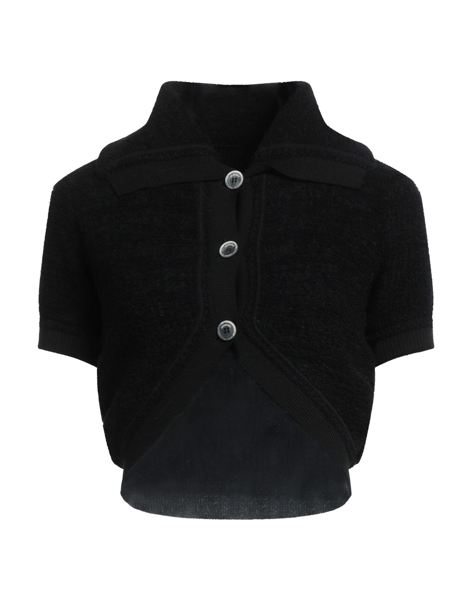  Jacquemus - Strickwaren - Strickjacken - On Yoox.com 