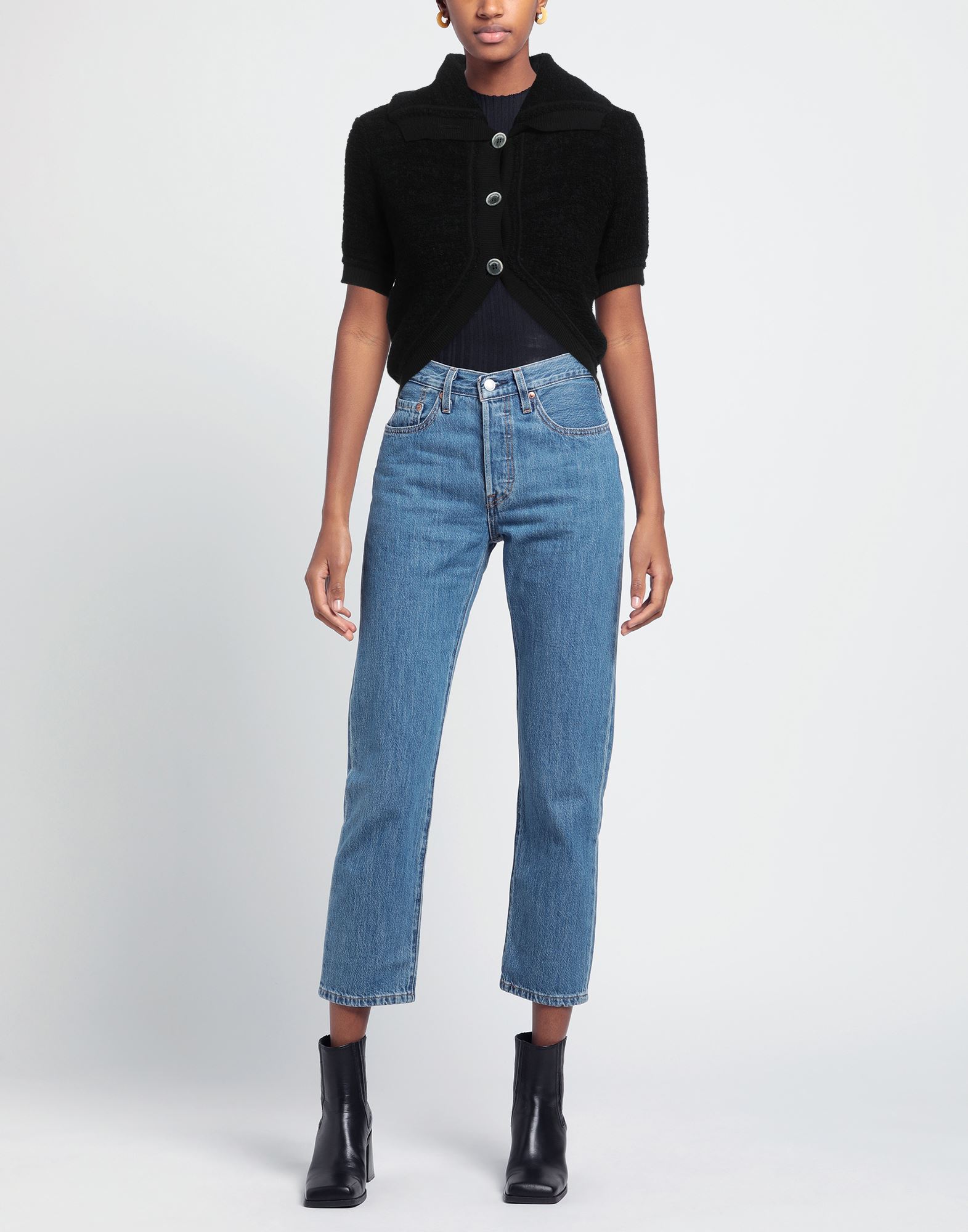  Jacquemus - Strickwaren - Strickjacken - On Yoox.com 