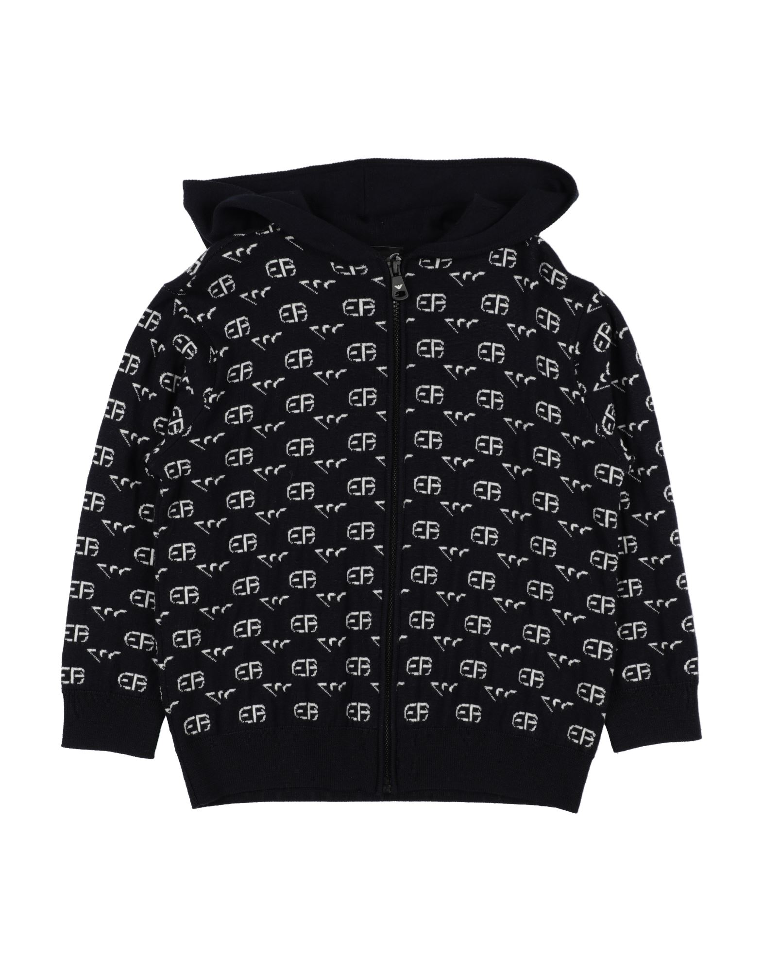  Emporio Armani - Strickwaren - Strickjacken - On Yoox.com 