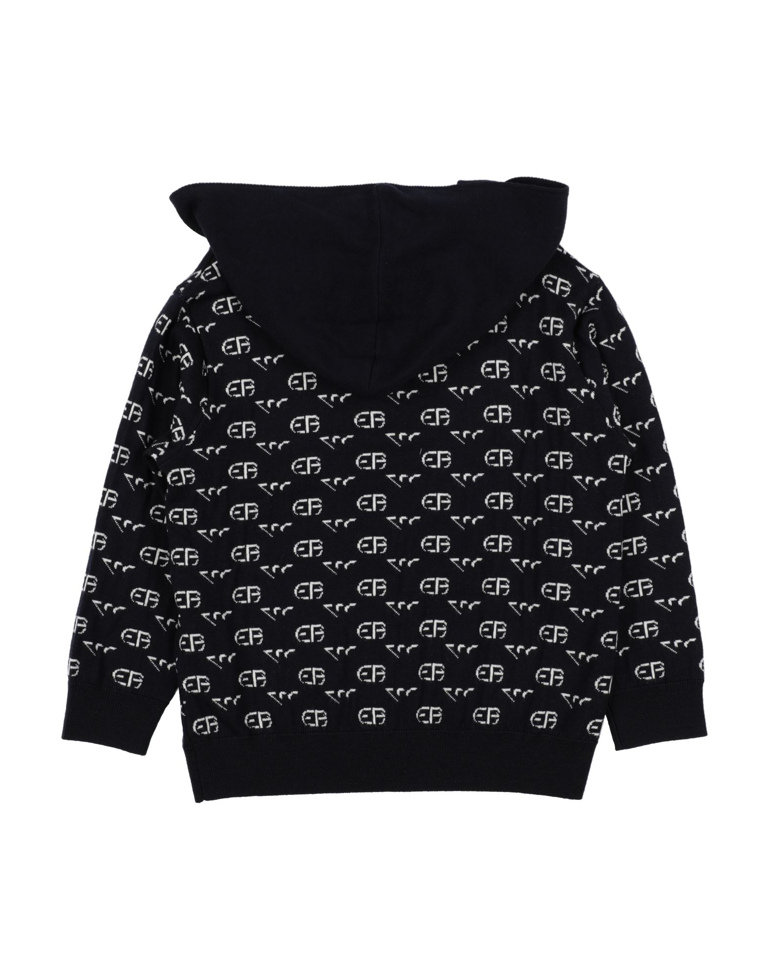  Emporio Armani - Strickwaren - Strickjacken - On Yoox.com 