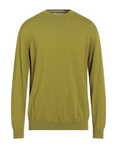 Pullover Herren Grün L,S Herren