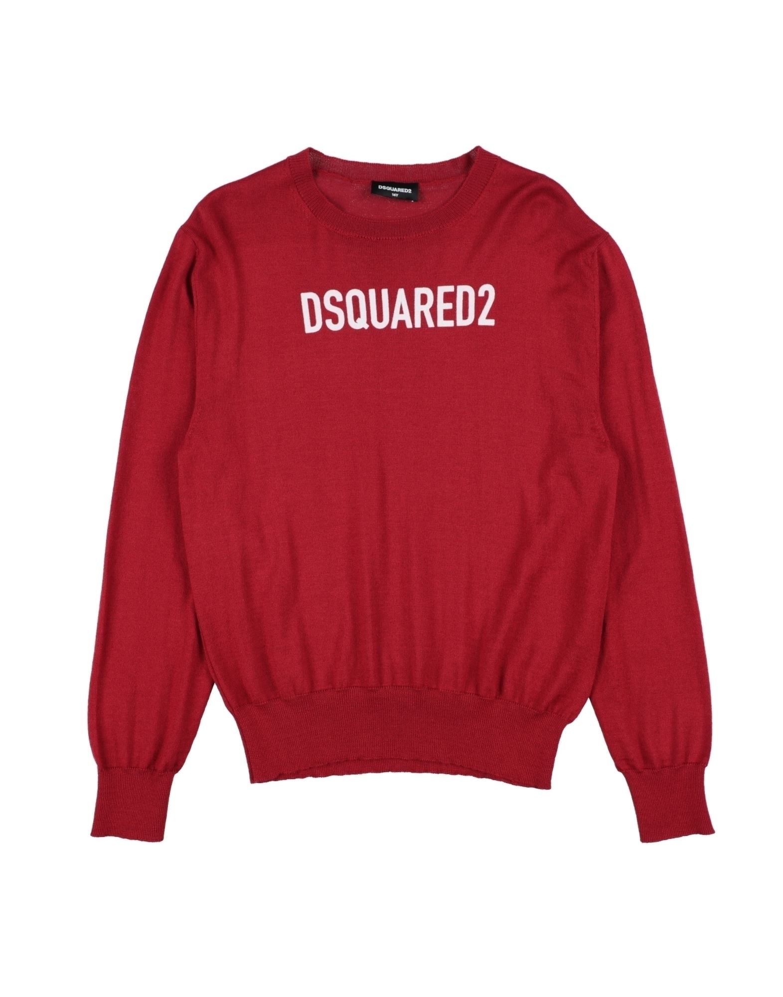  Dsquared2 - Strickwaren - Pullover - On Yoox.com 