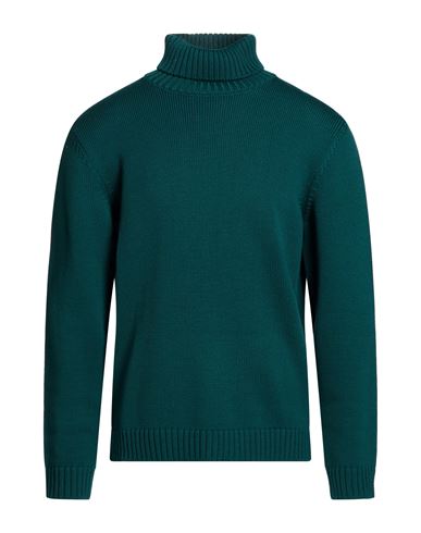 Cuello alto Hombre Verde oscuro 46,52,56,58 Hombre