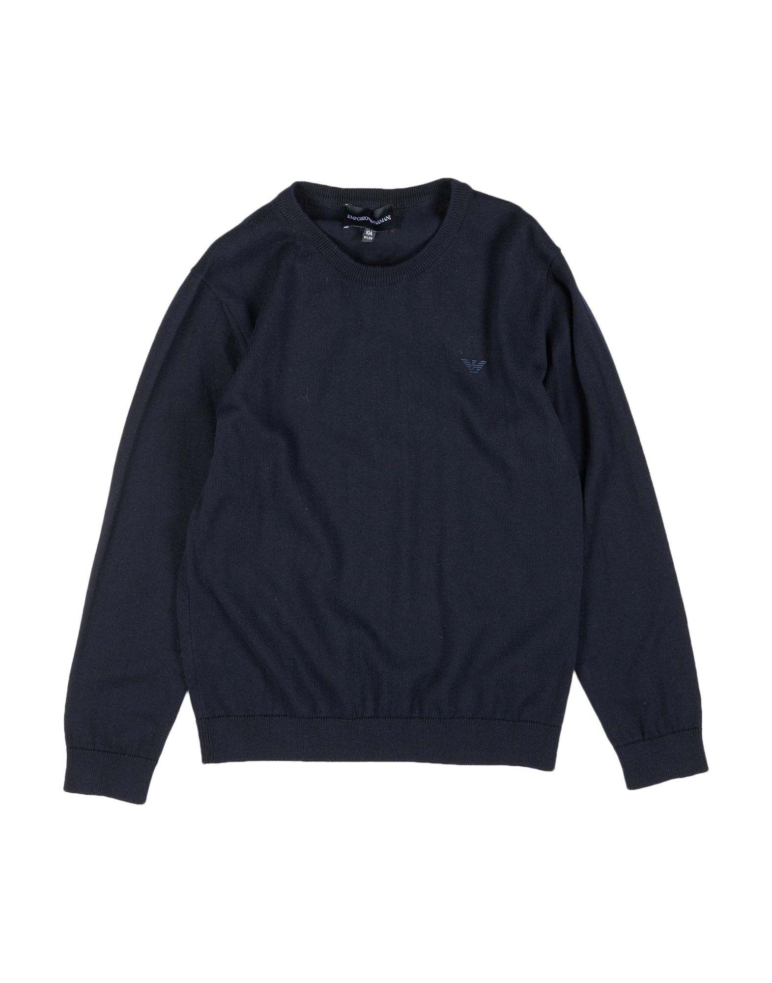  Emporio Armani - Maille - Pullover - On Yoox.com 