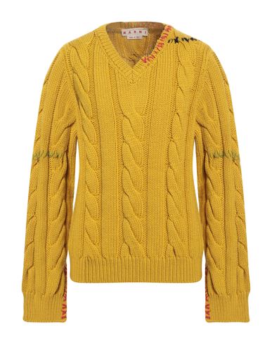 Pullover Hombre Caléndula 46,48,50 Hombre
