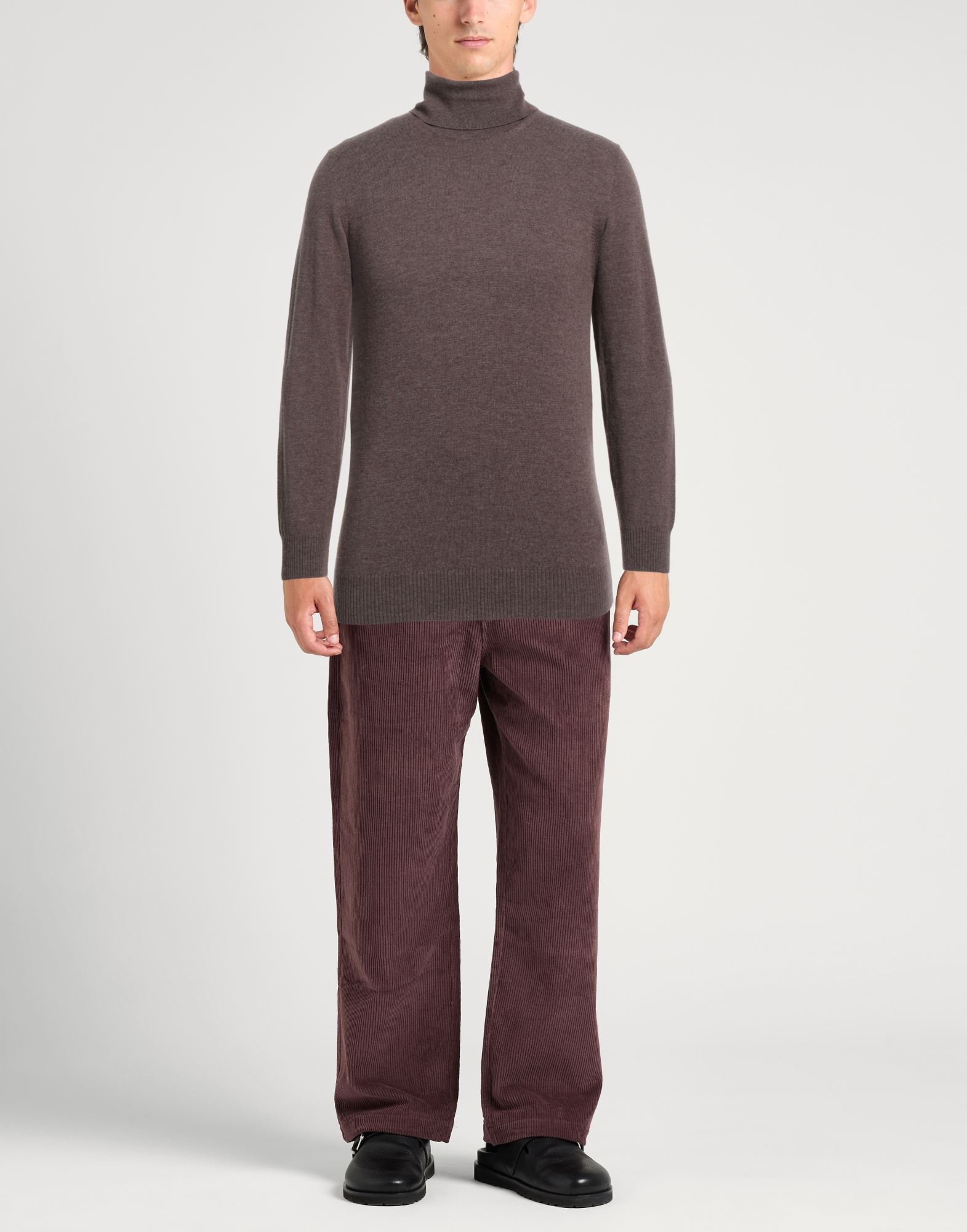  Alpha Studio - Strickwaren - Rollkragenpullover - On Yoox.com 