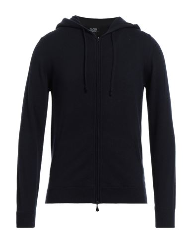 Strickjacke Herren Nachtblau 50 Herren