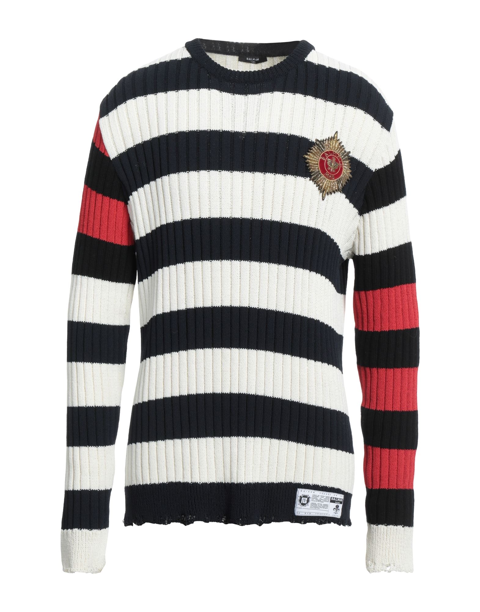  Balmain - Strickwaren - Pullover - On Yoox.com 