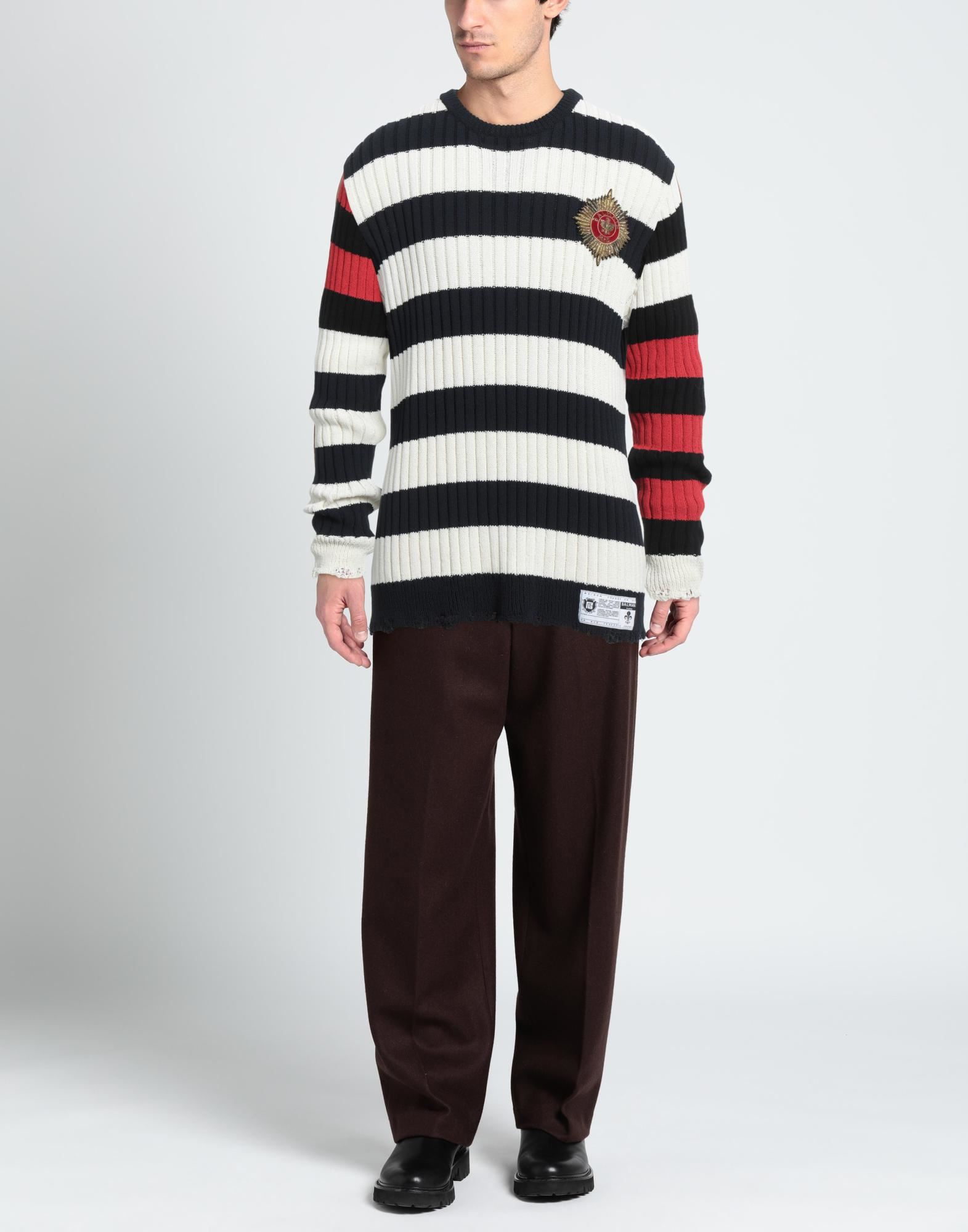  Balmain - Strickwaren - Pullover - On Yoox.com 