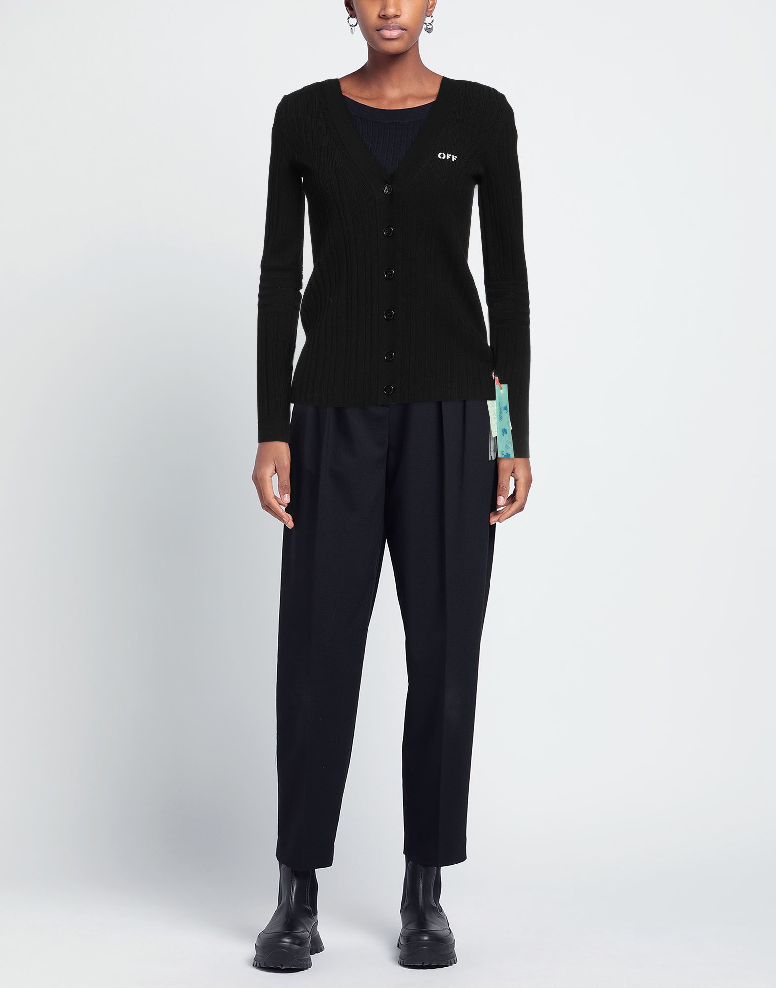  Off-white™ - Strickwaren - Strickjacken - On Yoox.com 