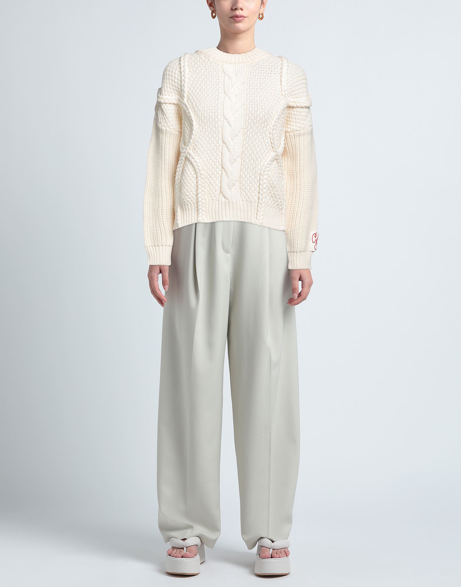  Golden Goose - Strickwaren - Pullover - On Yoox.com 