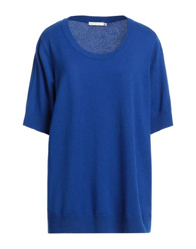 Hamaki-ho Man Sweater Midnight blue Size S Polyester, Nylon, Viscose, Acrylic, Wool