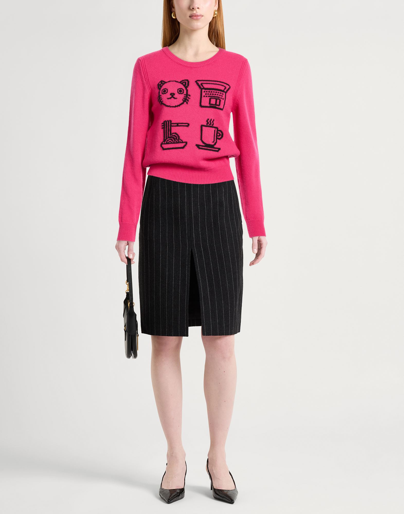  Alberta Ferretti - Strickwaren - Pullover - On Yoox.com 