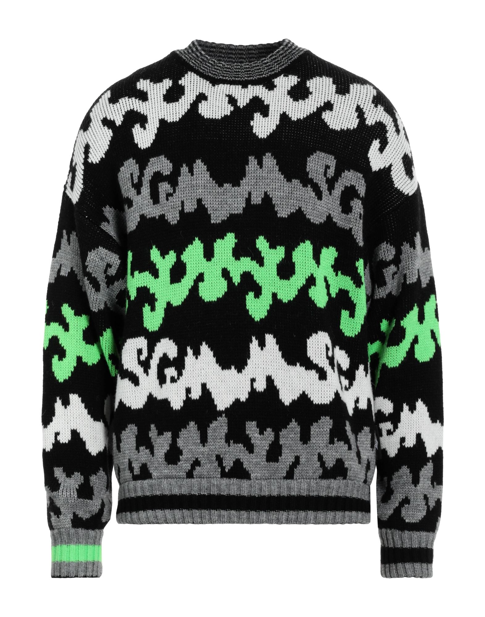  Msgm - Prendas De Punto - Pullover - On Yoox.com 