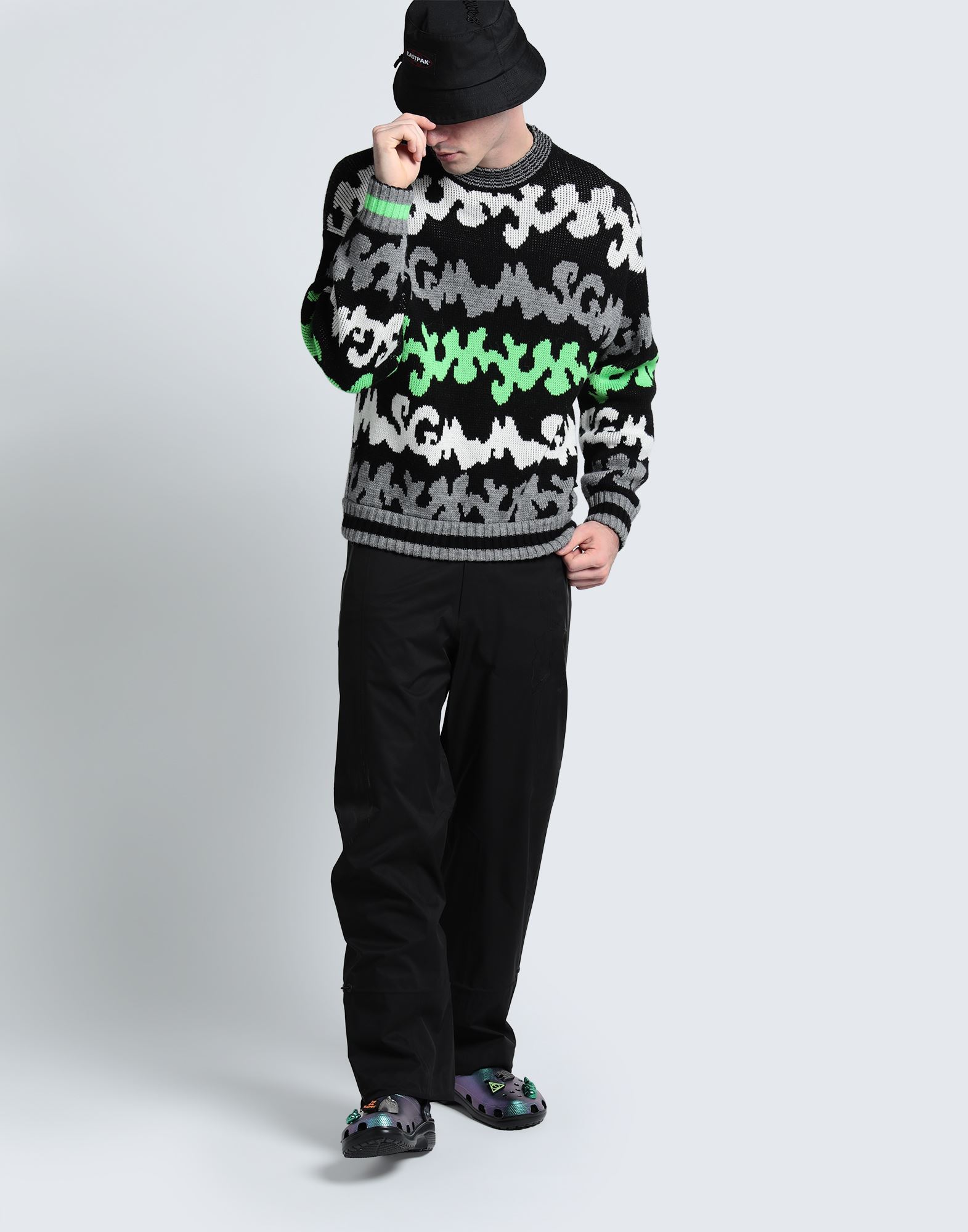  Msgm - Prendas De Punto - Pullover - On Yoox.com 