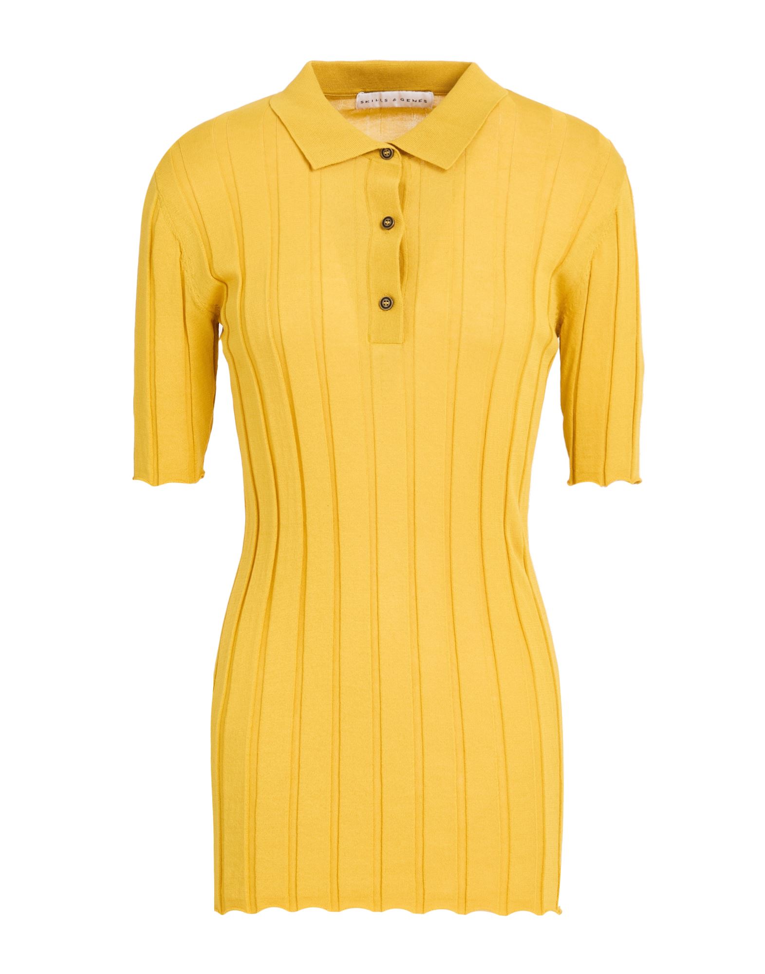  Skills & Genes - Tops - Poloshirts - On Yoox.com 