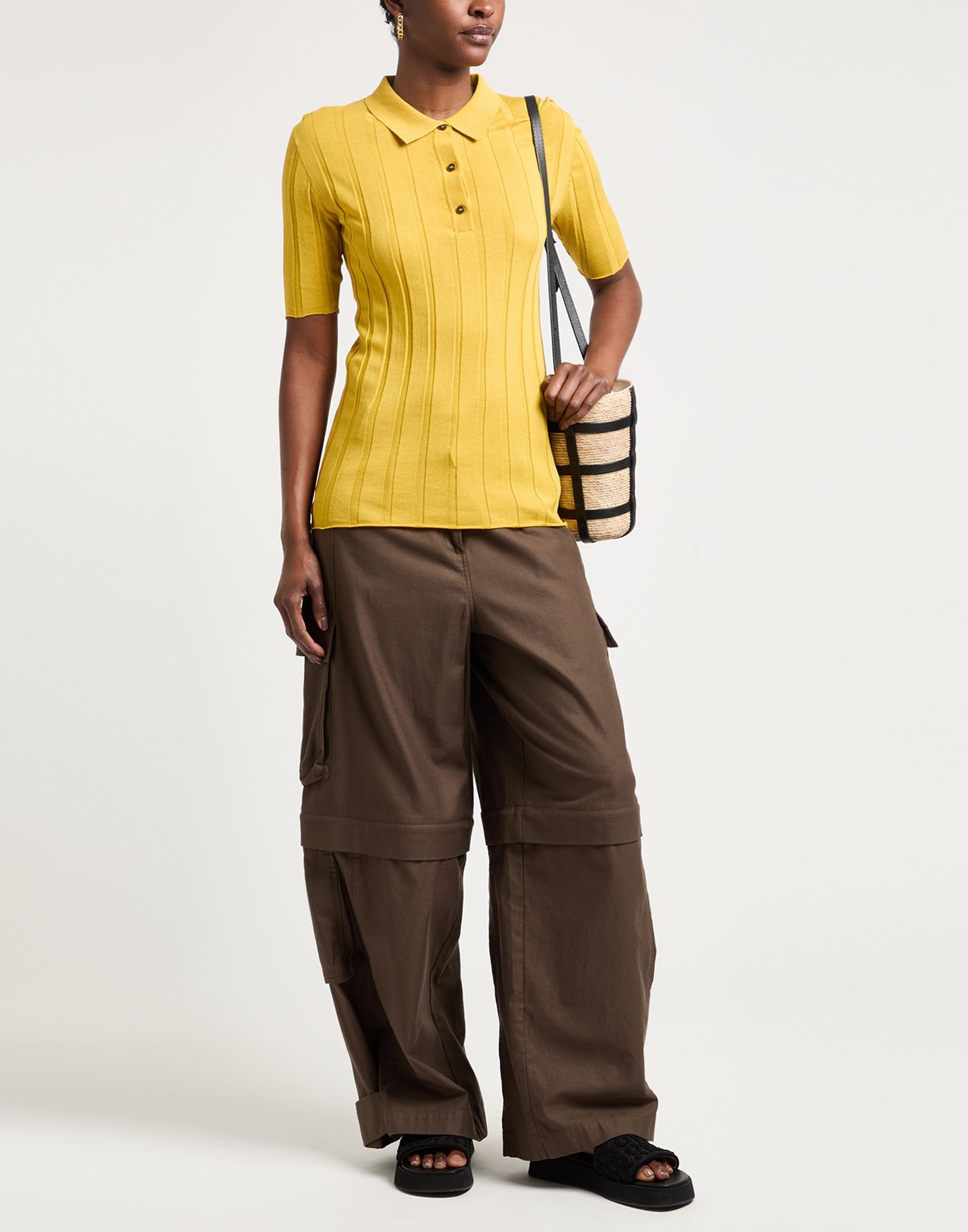  Skills & Genes - Tops - Poloshirts - On Yoox.com 