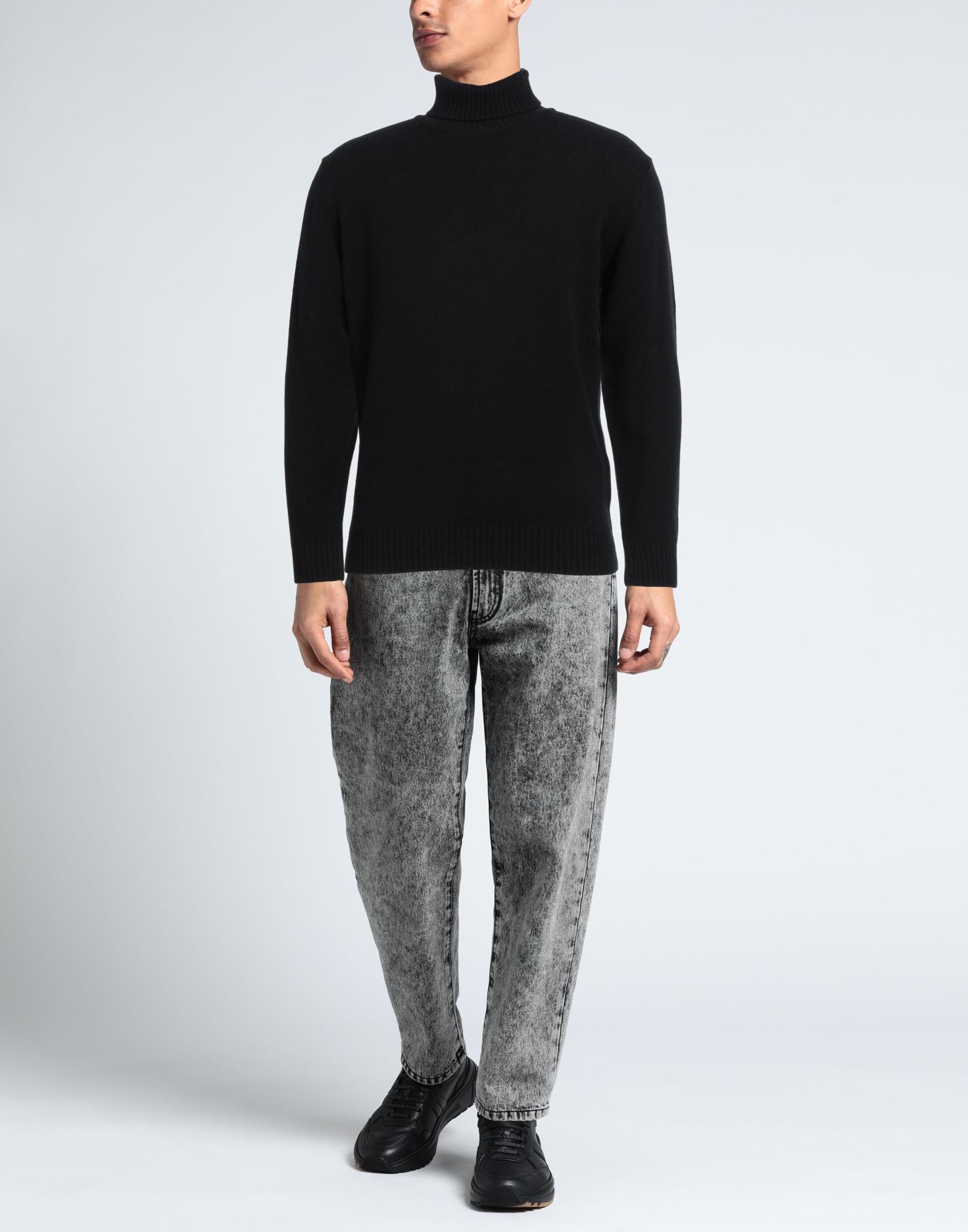  Filippo De Laurentiis - Strickwaren - Rollkragenpullover - On Yoox.com 