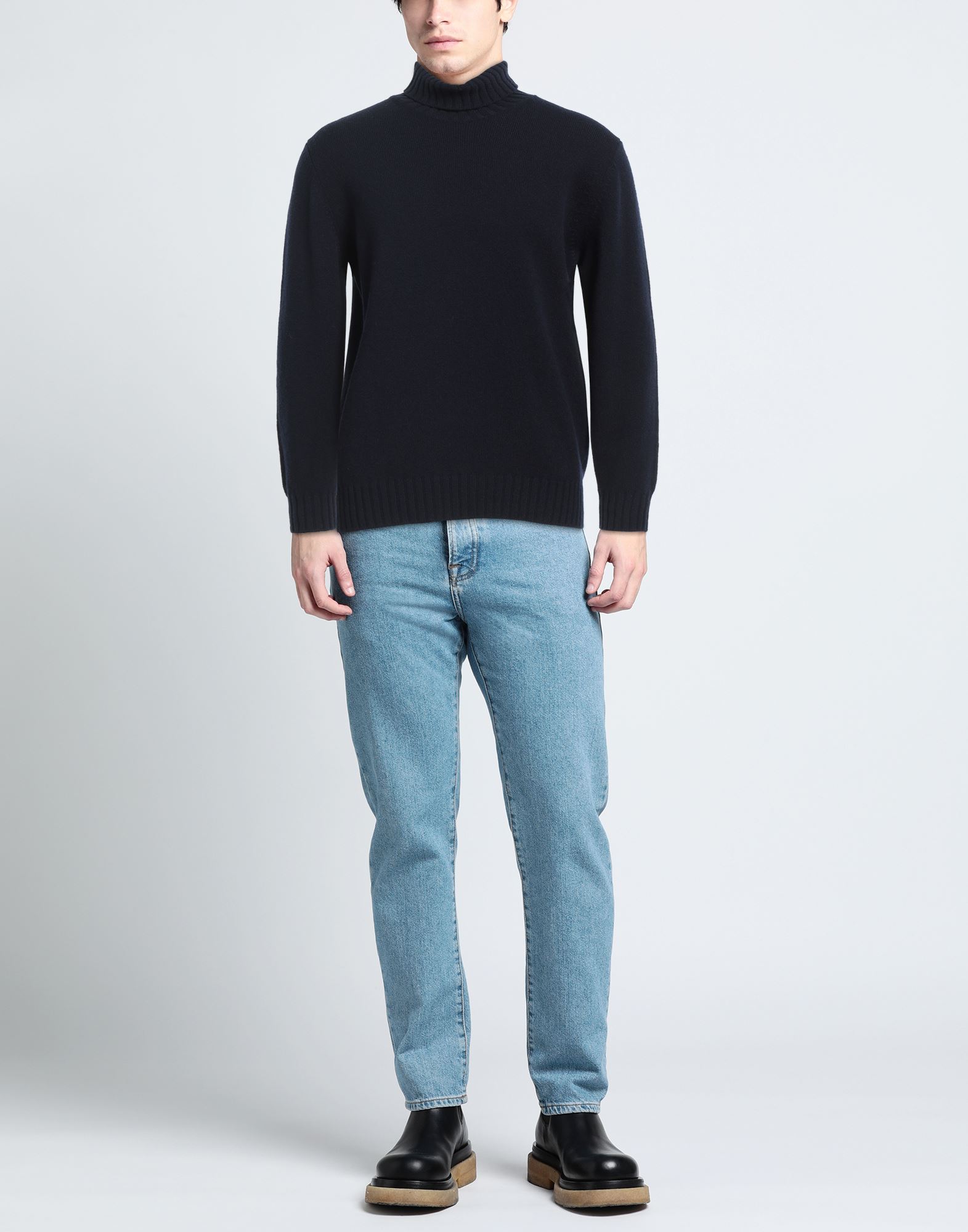  Filippo De Laurentiis - Strickwaren - Rollkragenpullover - On Yoox.com 