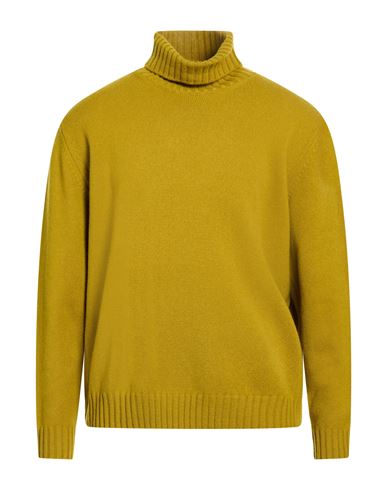 Cuello alto Hombre Verde 44,46,48,50,52,54,56,60 Hombre