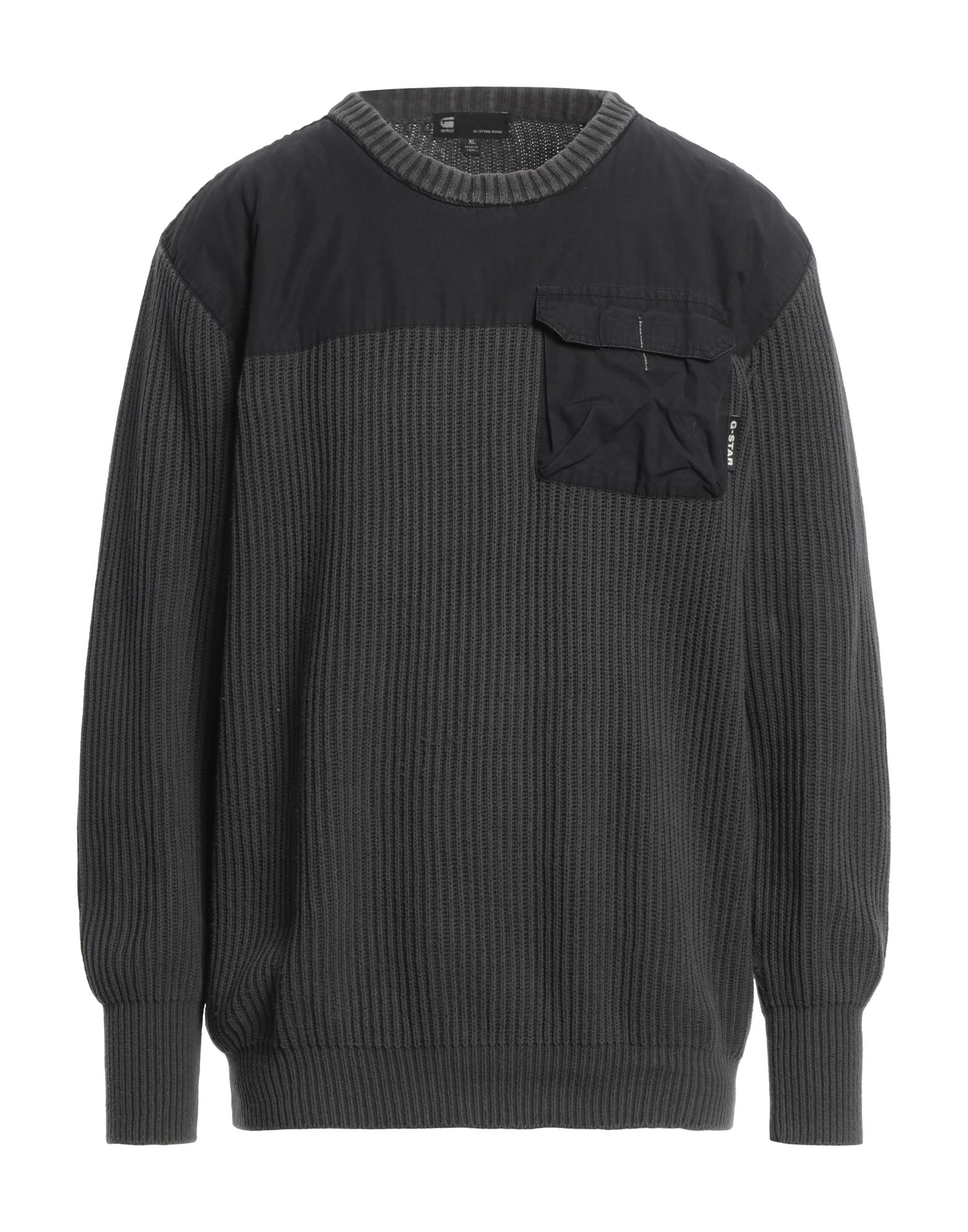  G-star Raw - Prendas De Punto - Pullover - On Yoox.com 