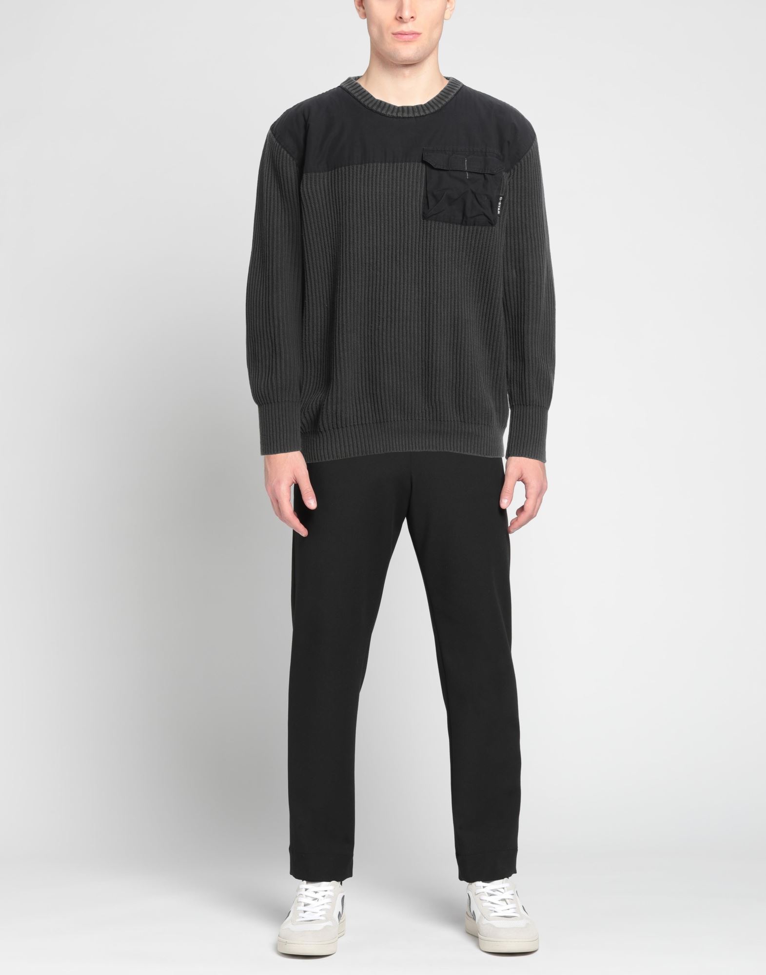  G-star Raw - Prendas De Punto - Pullover - On Yoox.com 