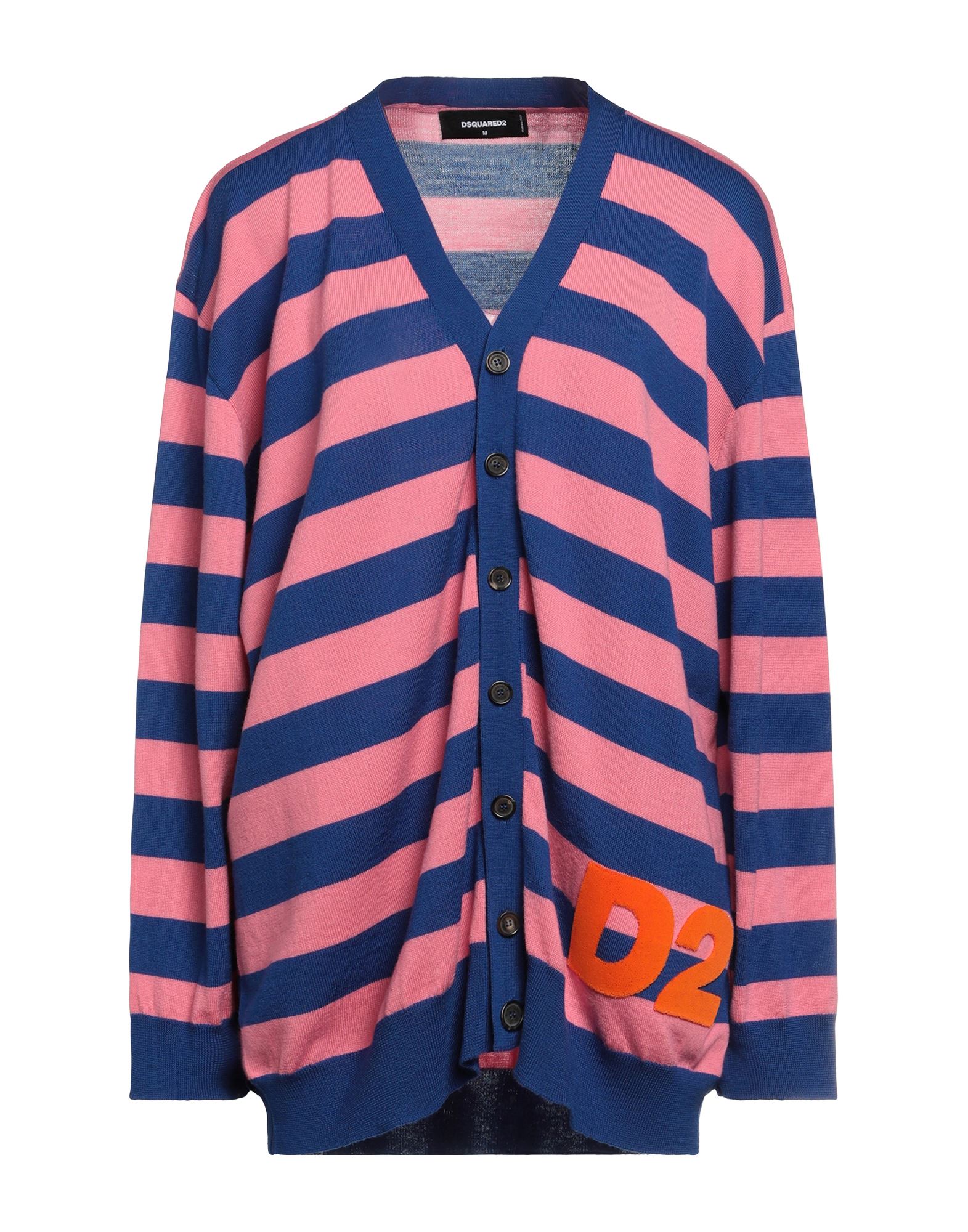 Dsquared2 - Strickwaren - Strickjacken - On Yoox.com 