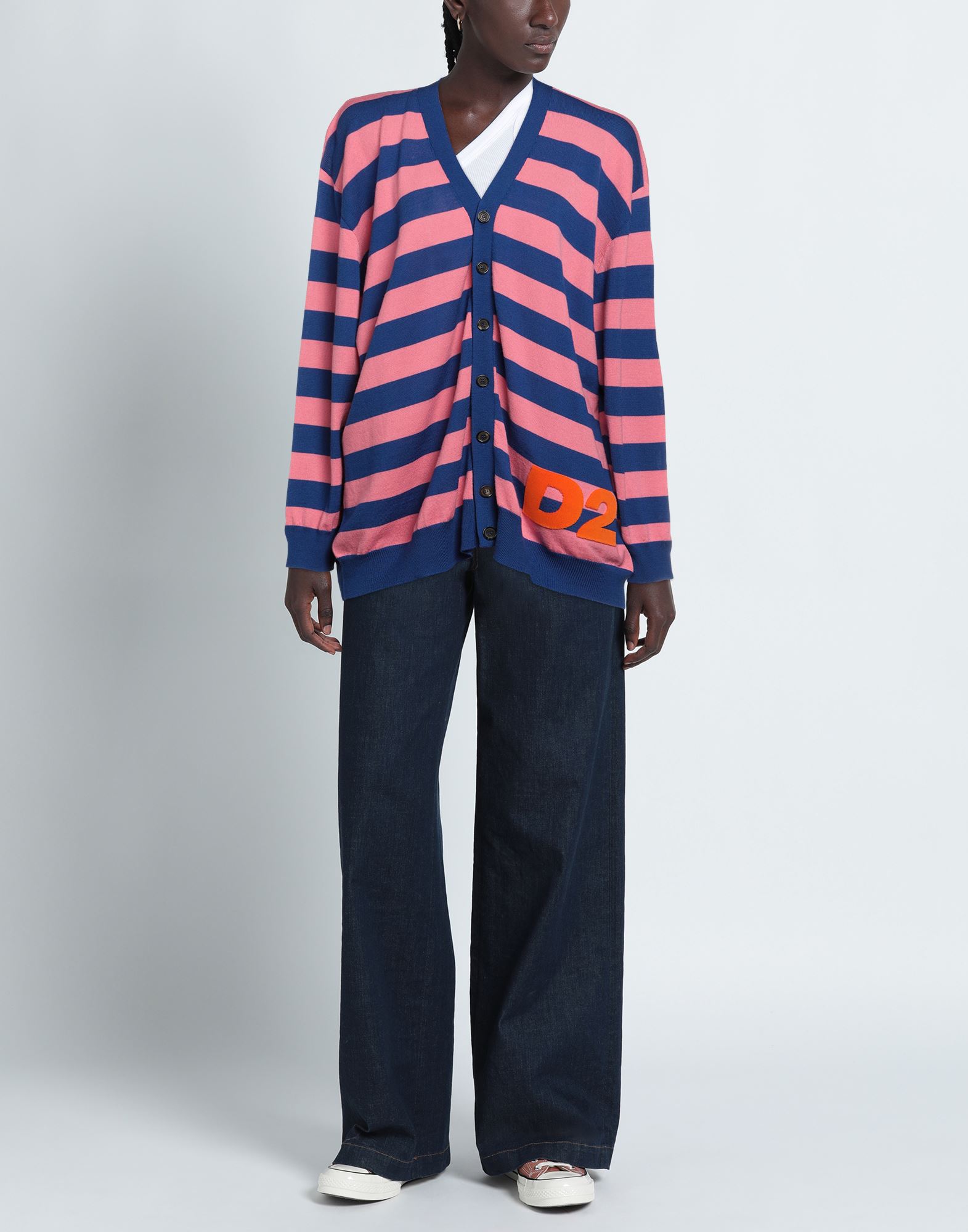  Dsquared2 - Strickwaren - Strickjacken - On Yoox.com 