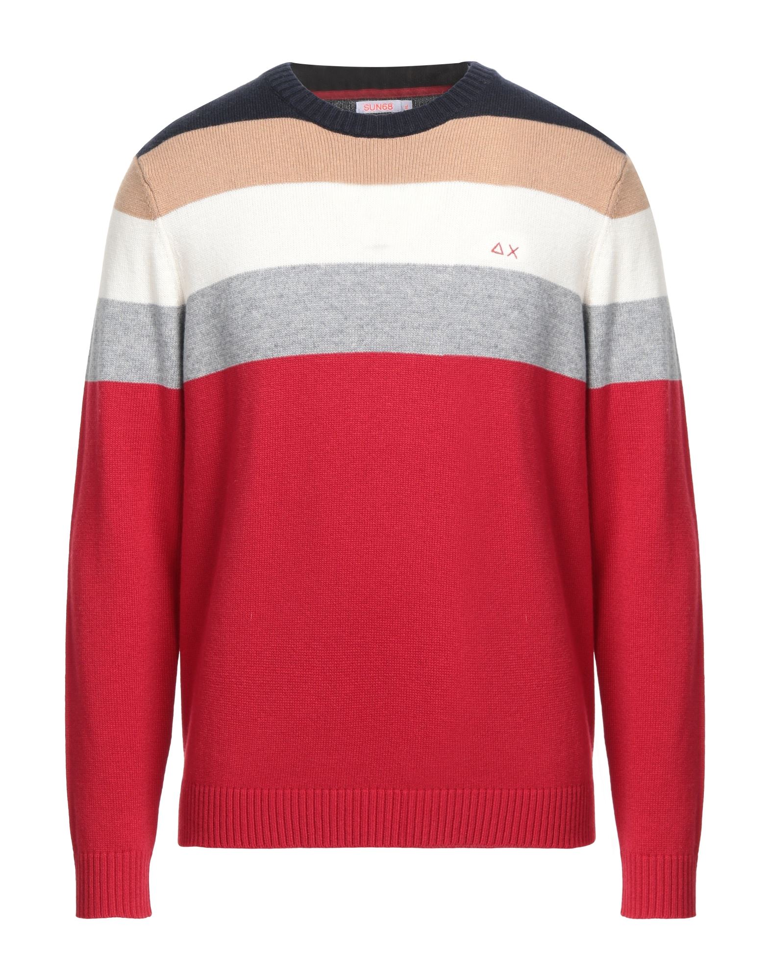 Sun 68 - Strickwaren - Pullover - On Yoox.com 