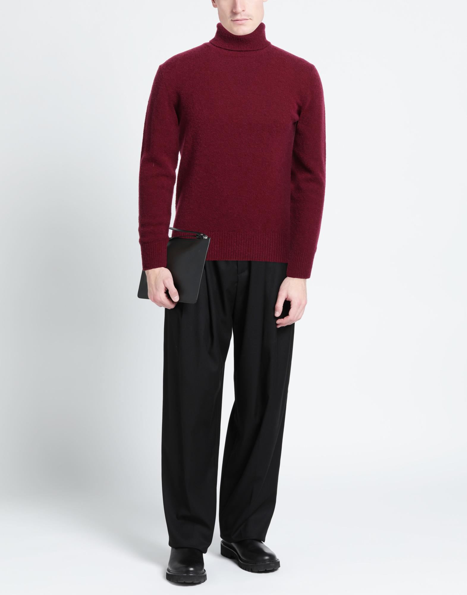  Brooksfield - Strickwaren - Rollkragenpullover - On Yoox.com 