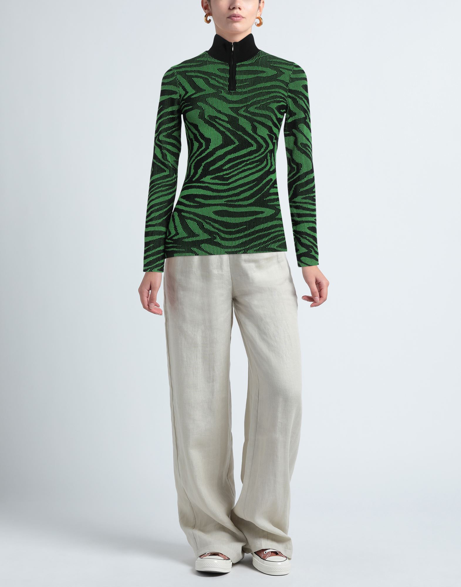  Stine Goya - Strickwaren - Rollkragenpullover - On Yoox.com 