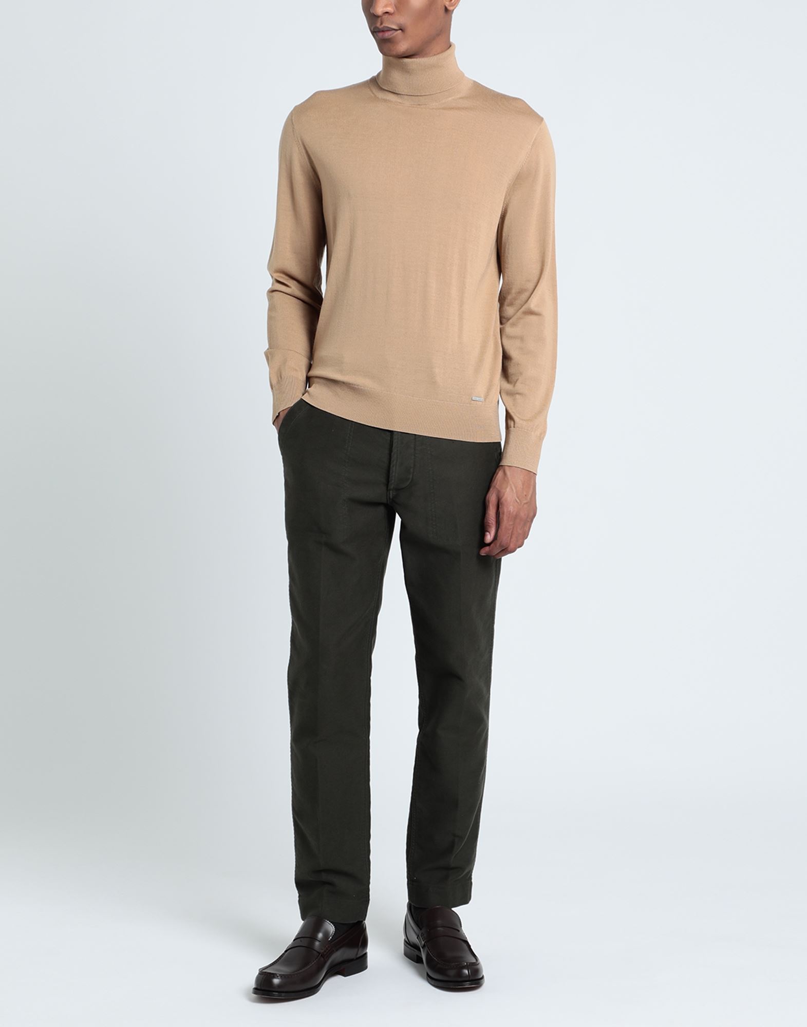  Dsquared2 - Prendas De Punto - Cuello Alto - On Yoox.com 