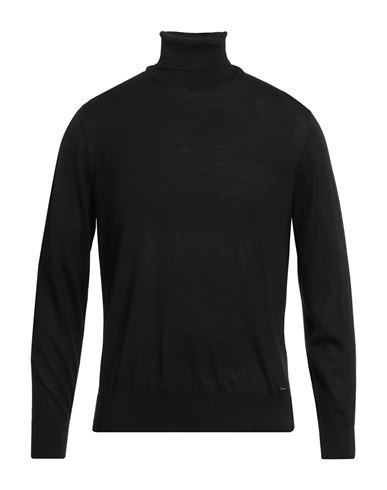 Cuello alto Hombre Negro L,M,S,XL Hombre