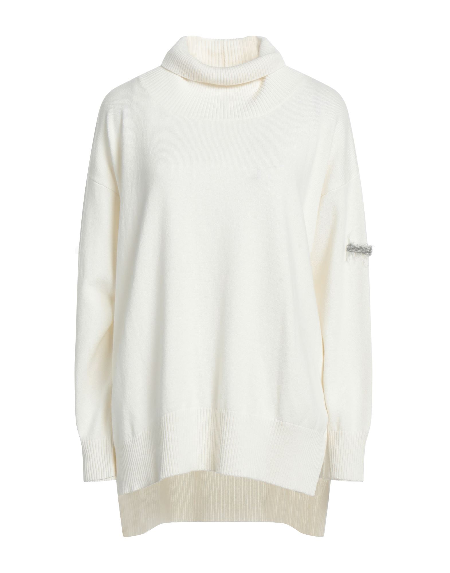  Fabiana Filippi - Strickwaren - Rollkragenpullover - On Yoox.com 