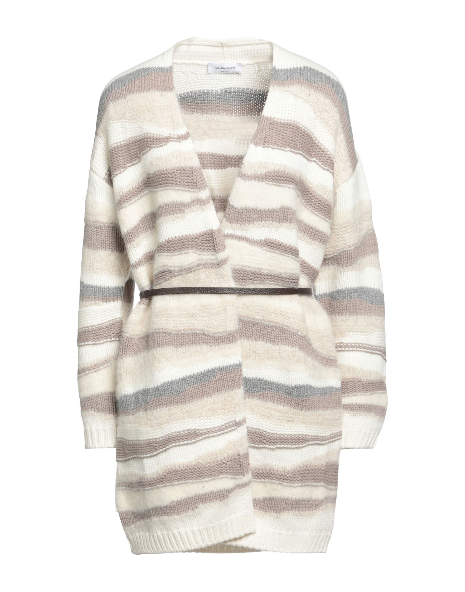  Fabiana Filippi - Strickwaren - Strickjacken - On Yoox.com 