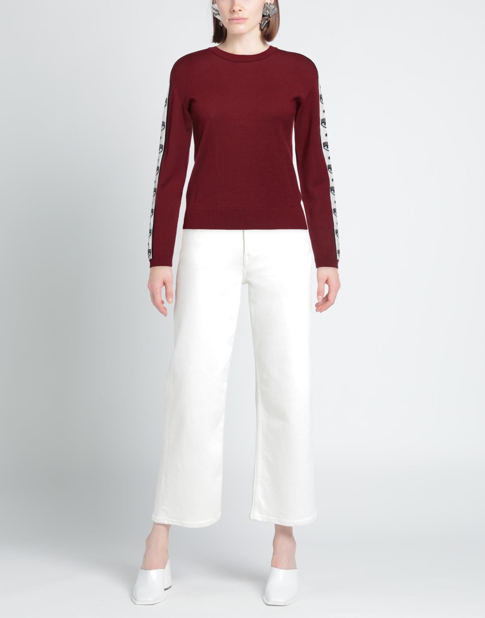  Chiara Ferragni - Strickwaren - Pullover - On Yoox.com 