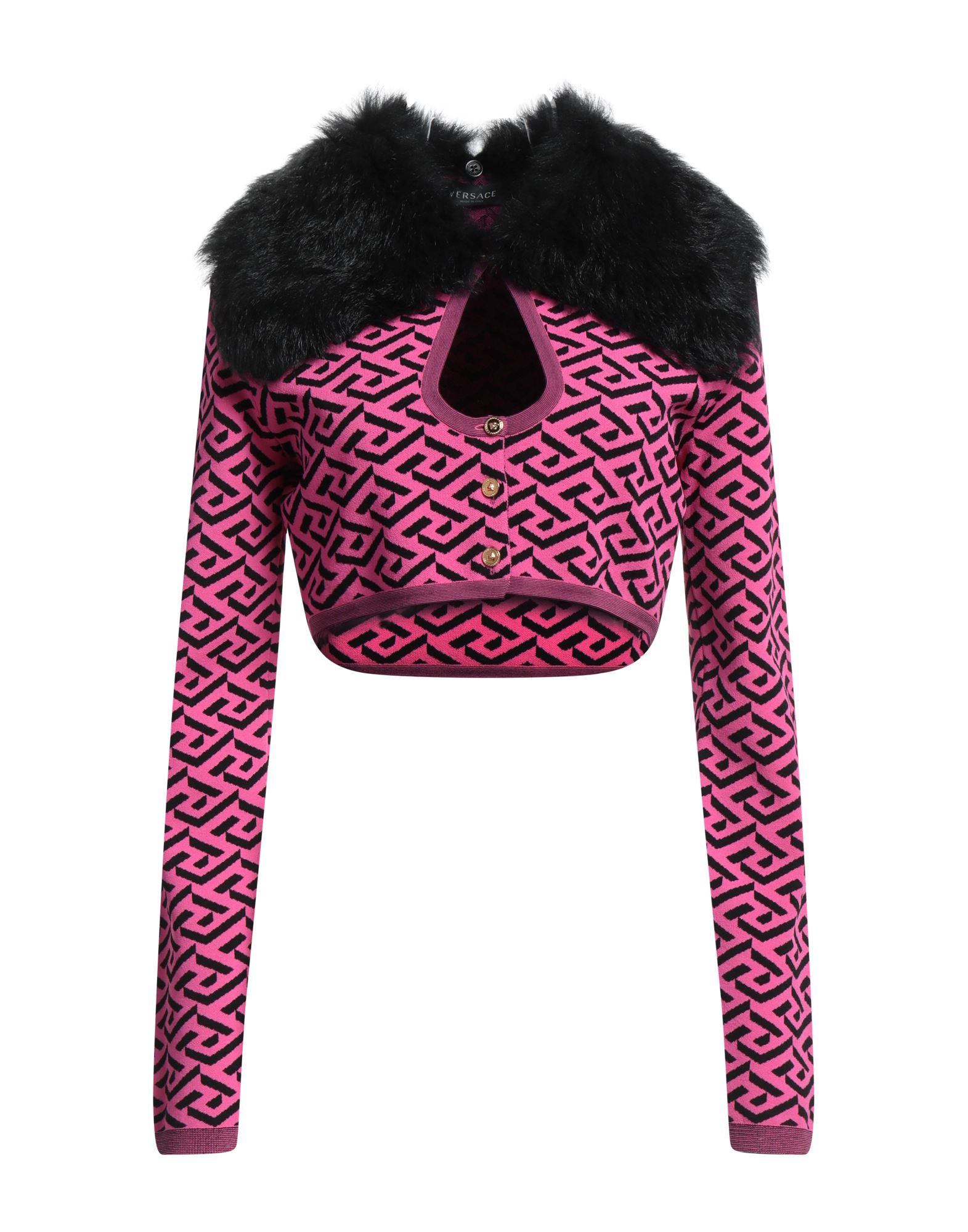  Versace - Strickwaren - Strickjacken - On Yoox.com 