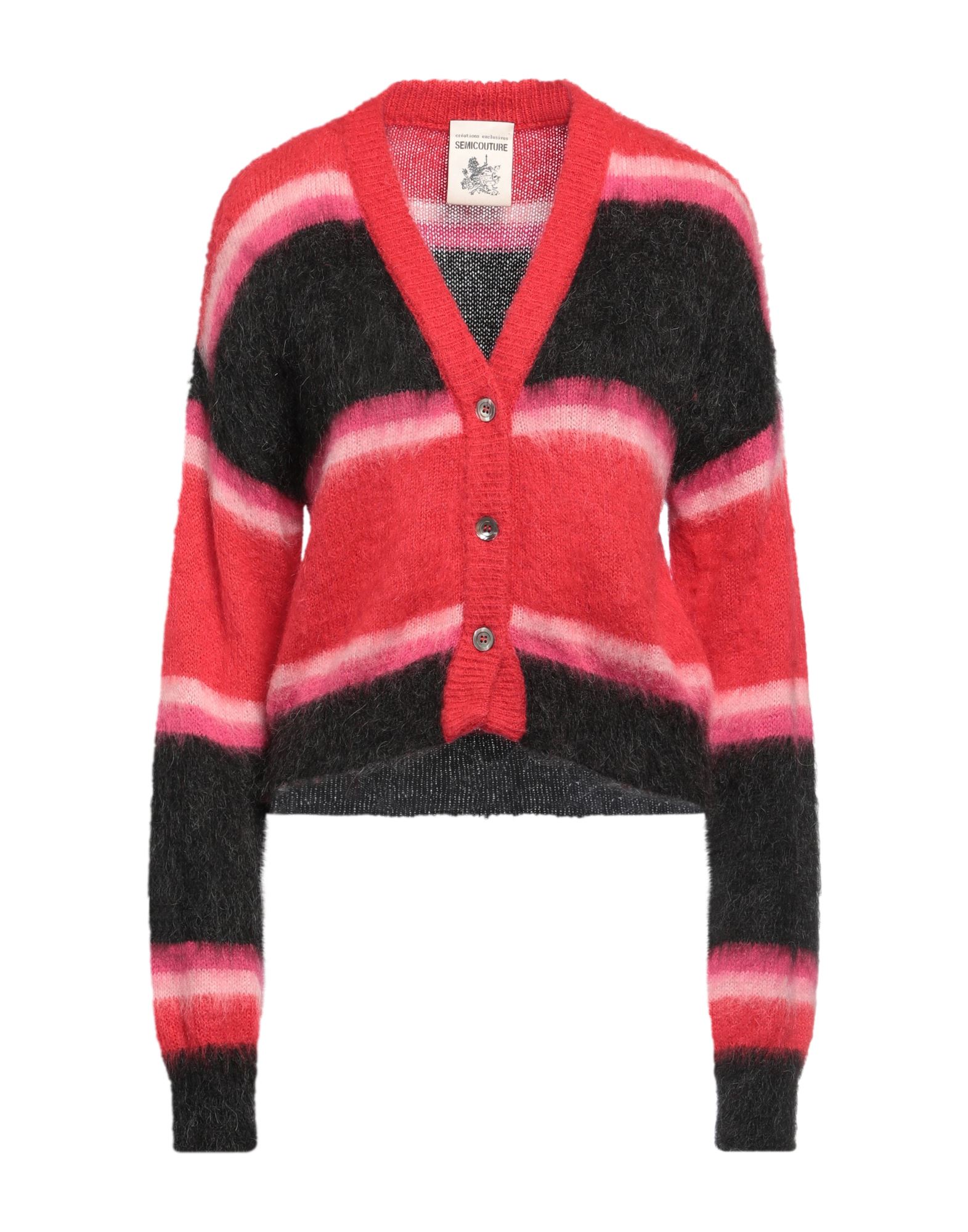  Semicouture - Strickwaren - Strickjacken - On Yoox.com 