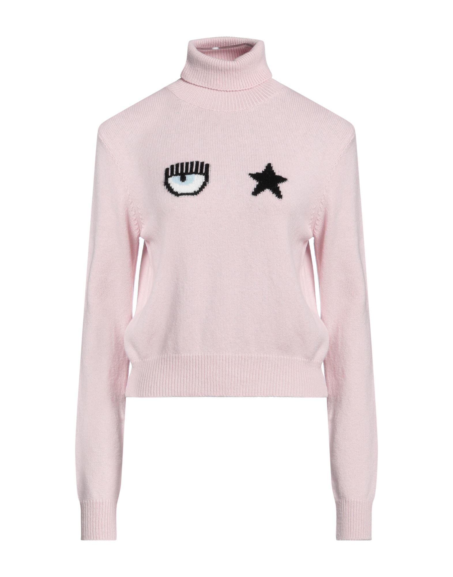  Chiara Ferragni - Strickwaren - Rollkragenpullover - On Yoox.com 