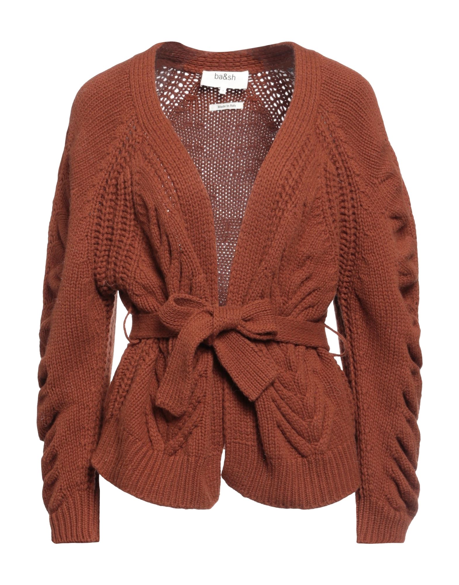  Ba&sh - Strickwaren - Strickjacken - On Yoox.com 