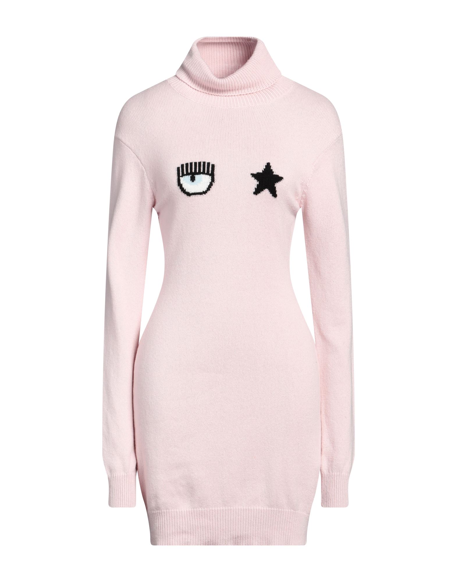  Chiara Ferragni - Strickwaren - Rollkragenpullover - On Yoox.com 
