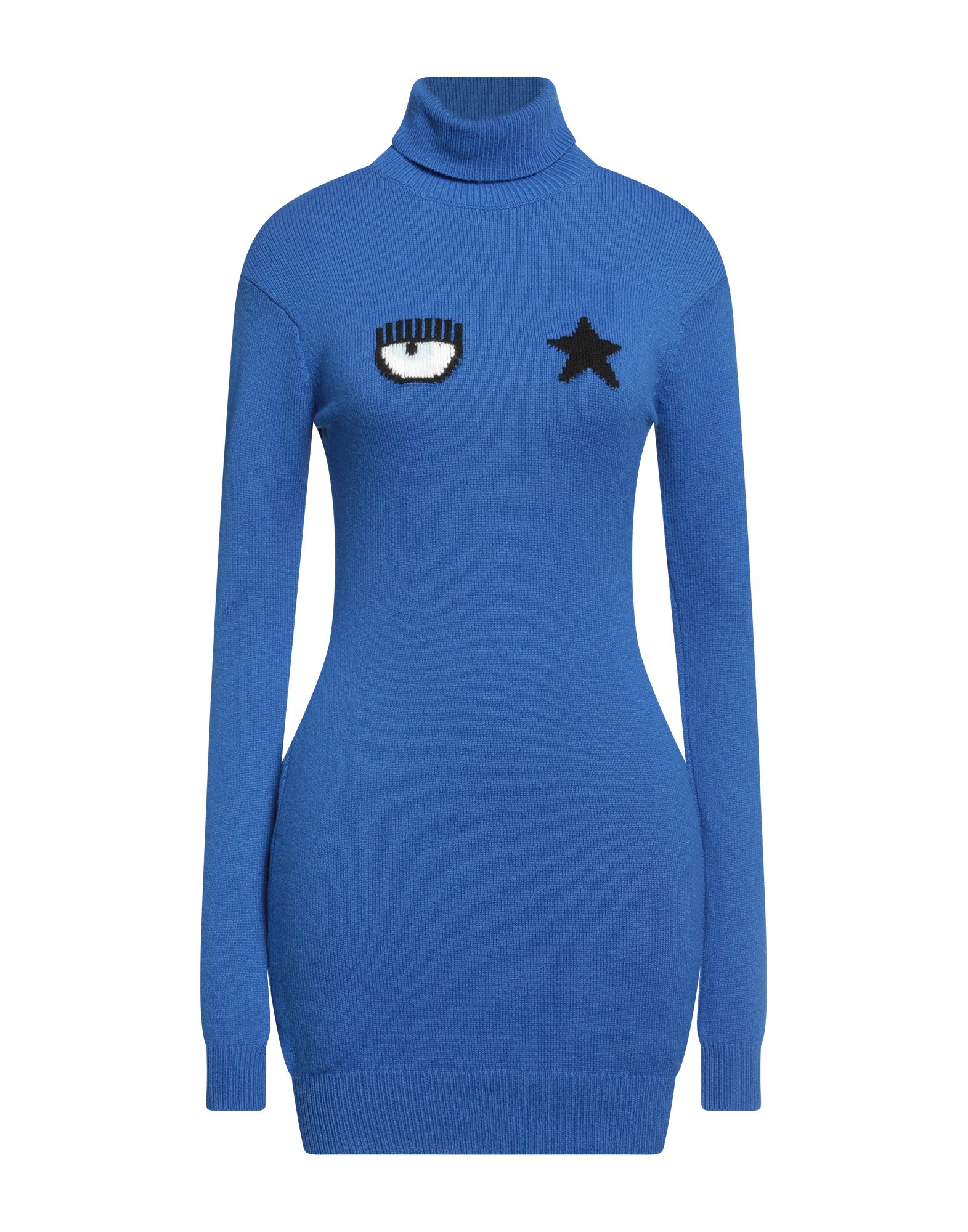  Chiara Ferragni - Strickwaren - Rollkragenpullover - On Yoox.com 