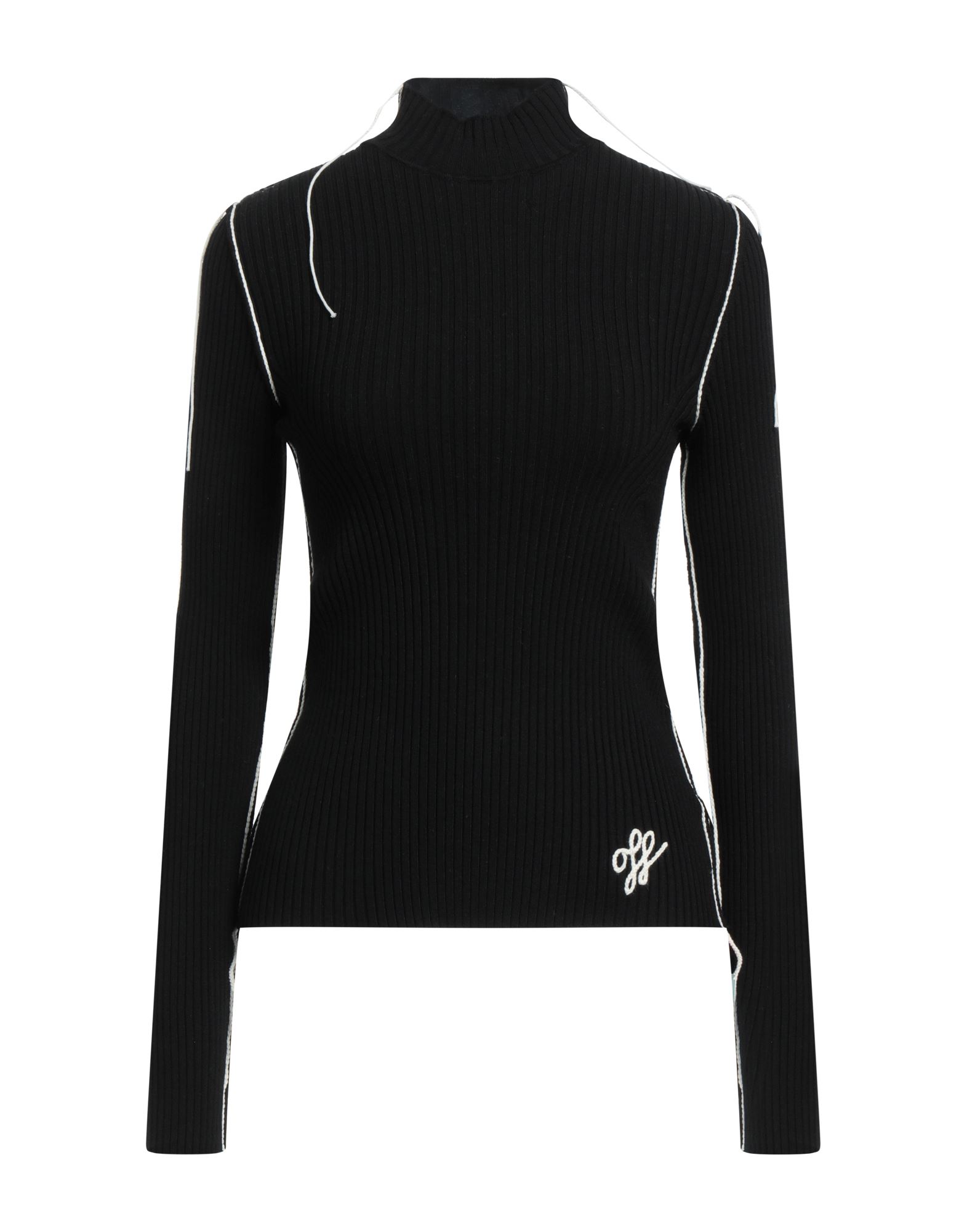  Off-white™ - Strickwaren - Rollkragenpullover - On Yoox.com 