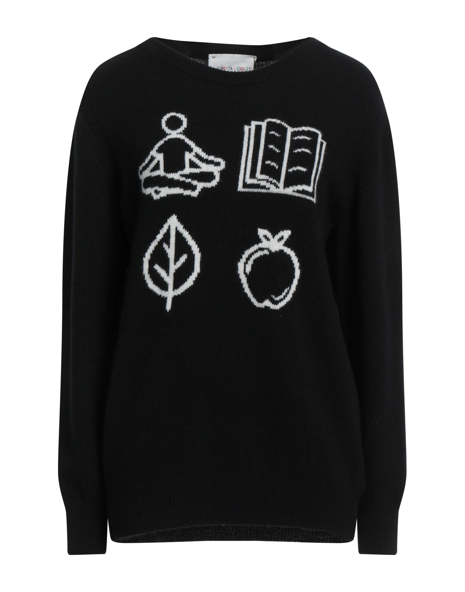  Alberta Ferretti - Prendas De Punto - Pullover - On Yoox.com 
