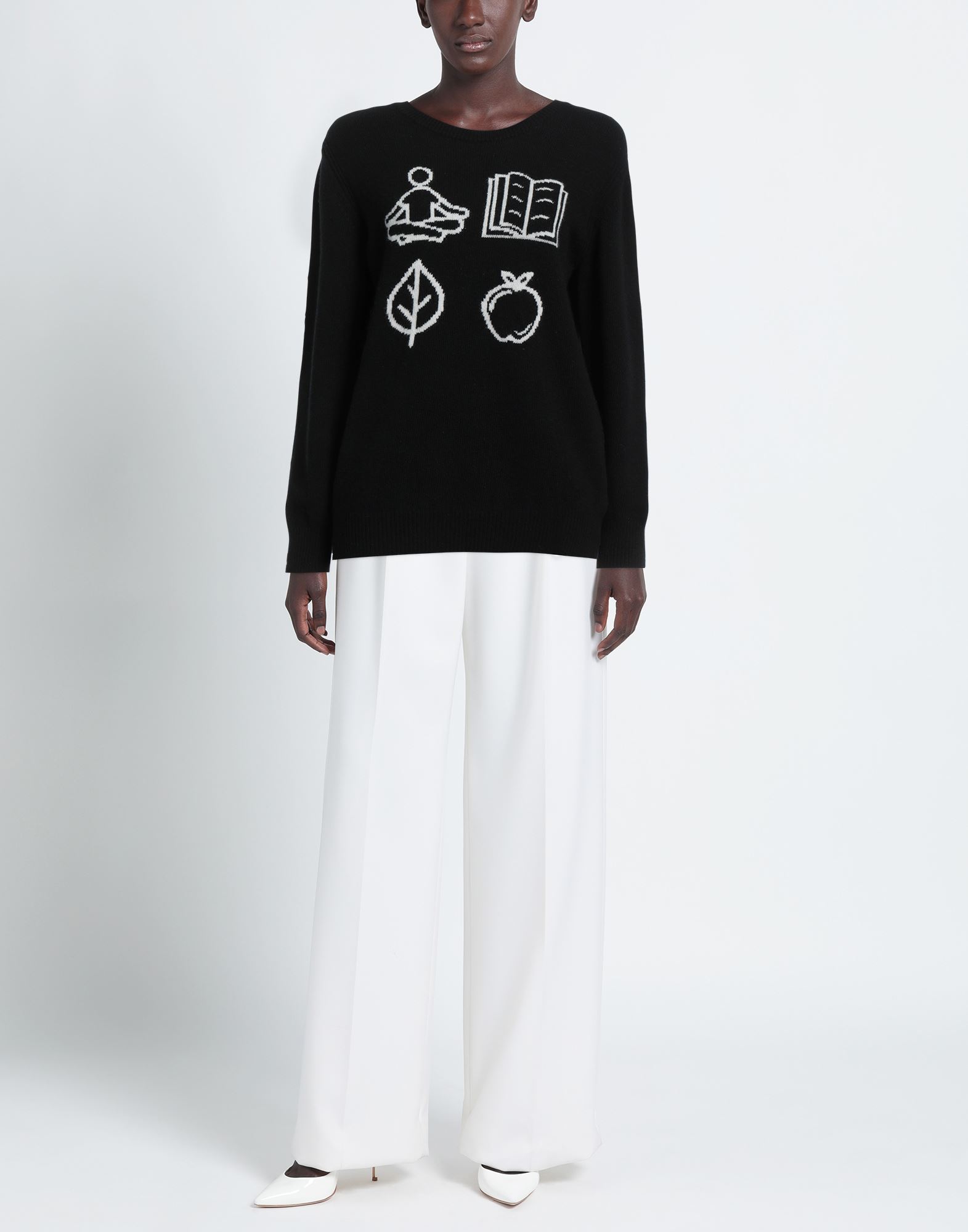  Alberta Ferretti - Prendas De Punto - Pullover - On Yoox.com 