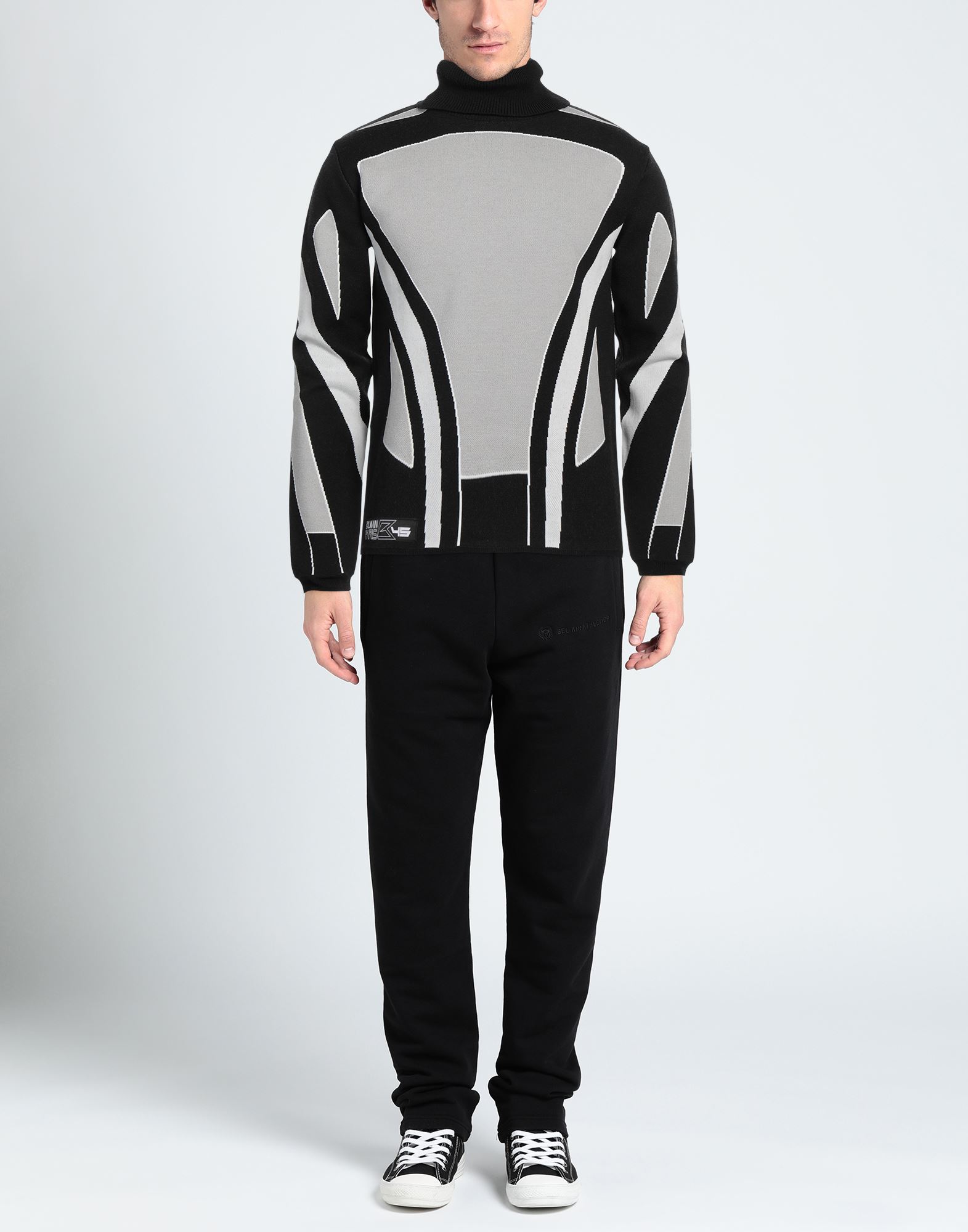  Balmain - Strickwaren - Rollkragenpullover - On Yoox.com 