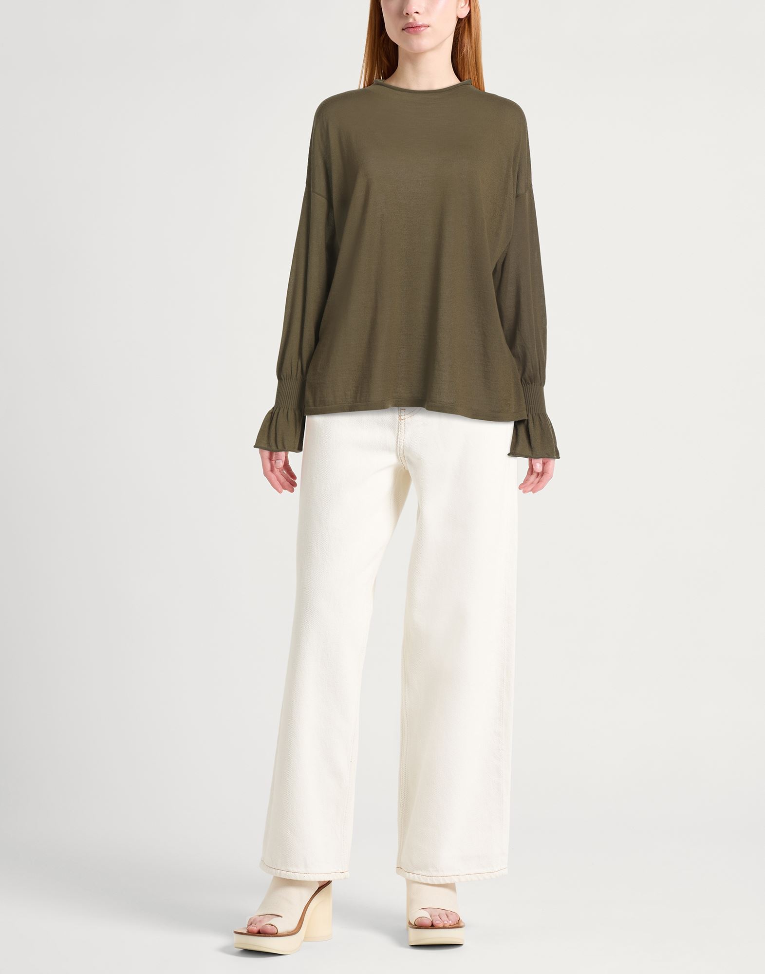  Wolford - Strickwaren - Rollkragenpullover - On Yoox.com 