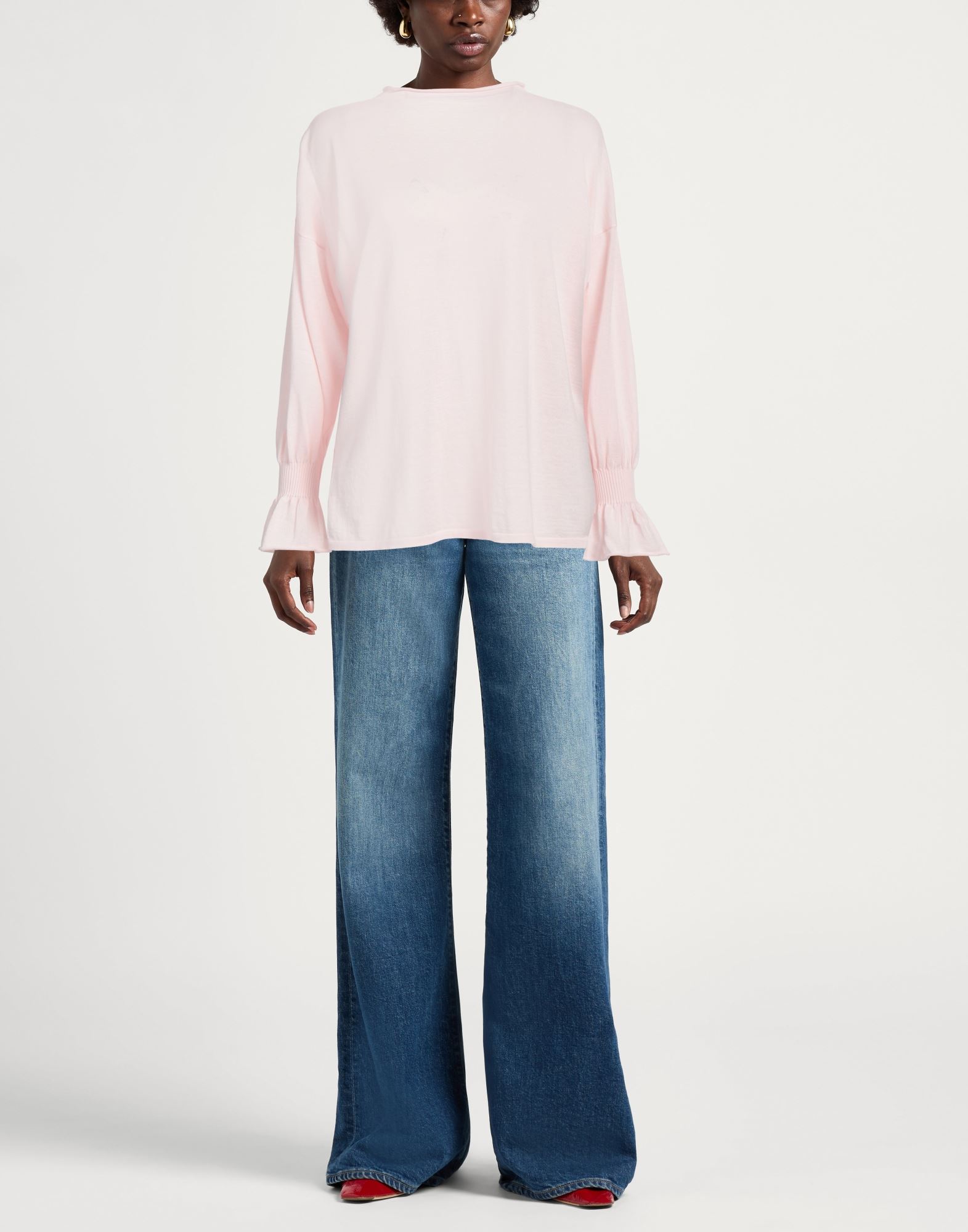  Wolford - Strickwaren - Rollkragenpullover - On Yoox.com 