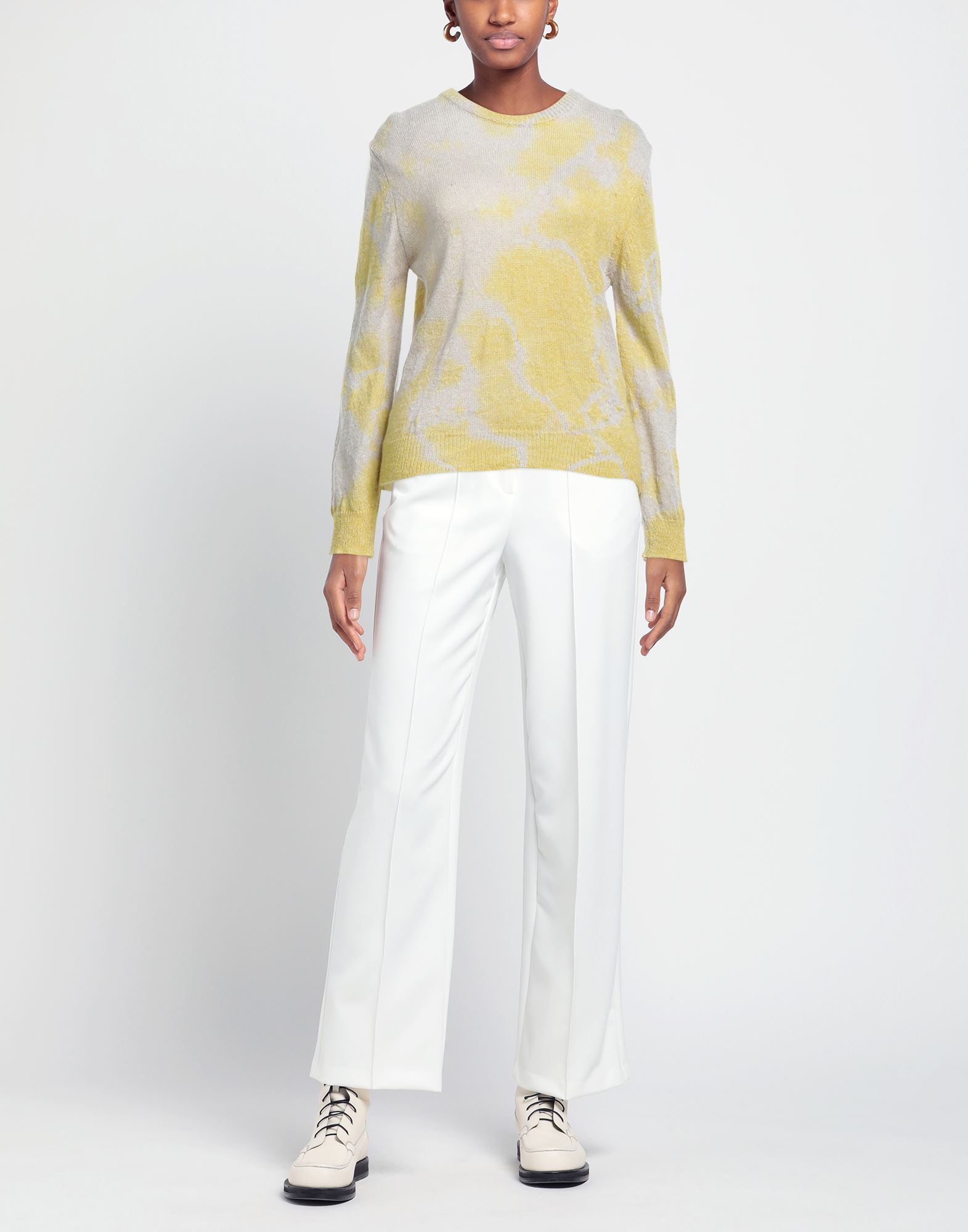 Frankie Morello - Strickwaren - Pullover - On Yoox.com 