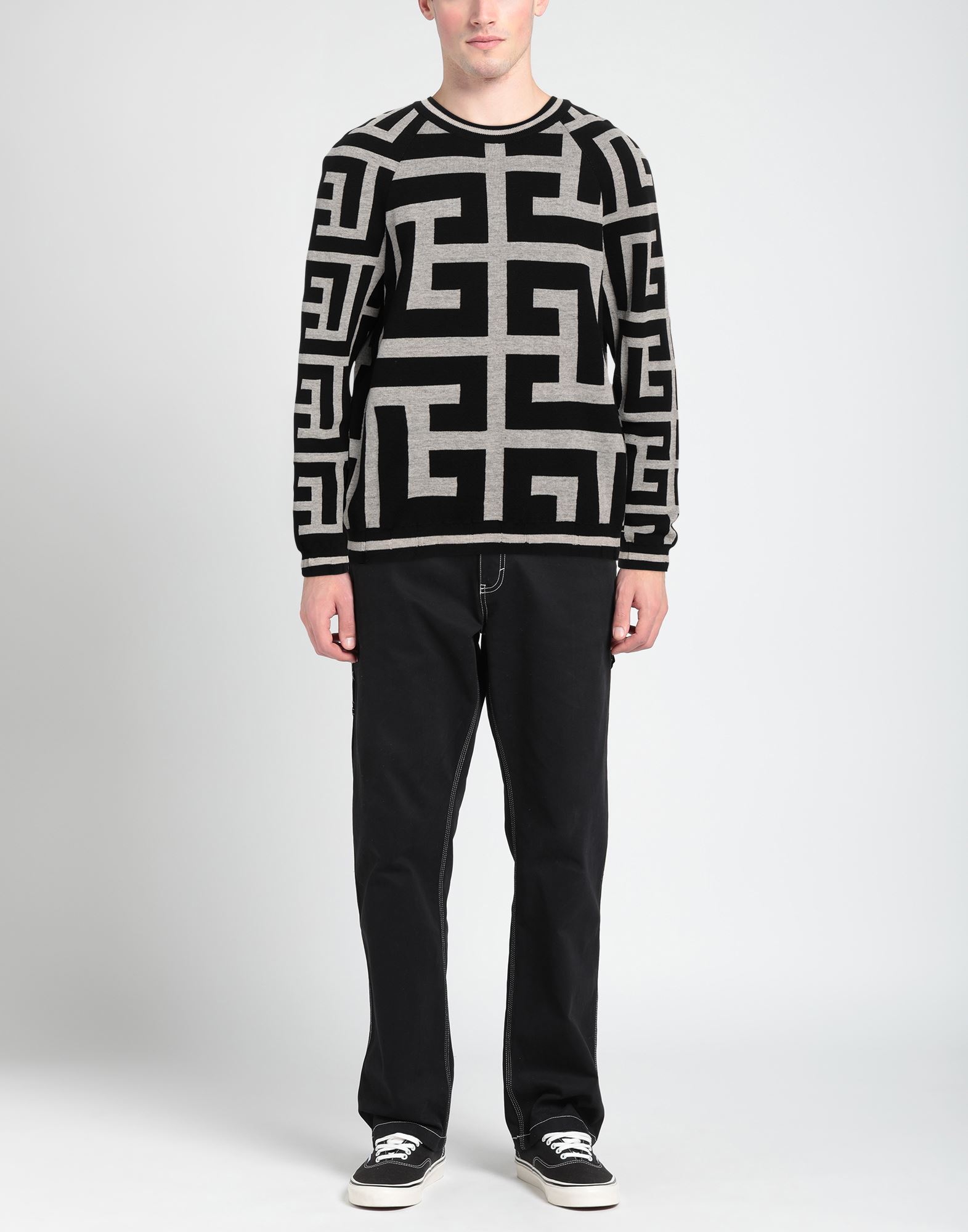  Balmain - Strickwaren - Pullover - On Yoox.com 